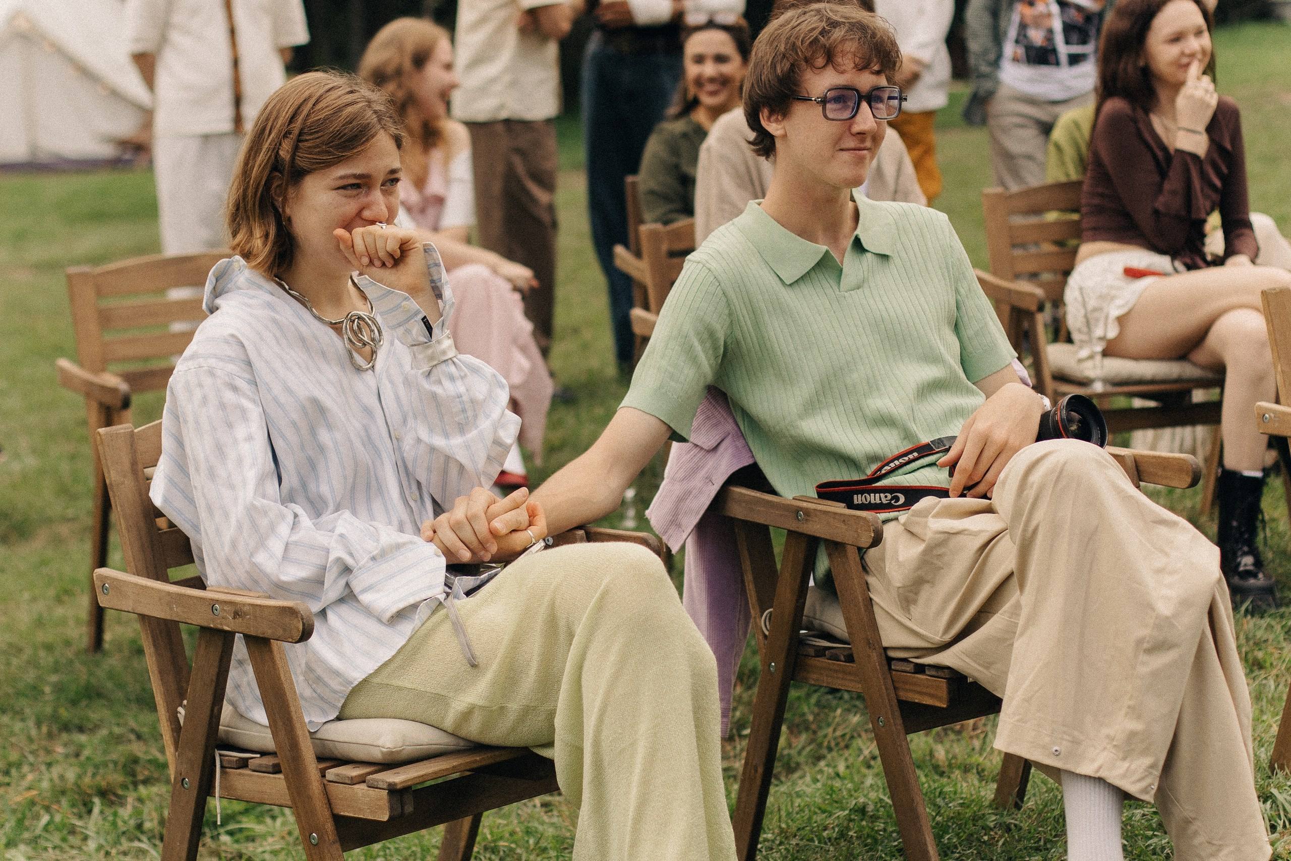 Даша ♡ Матвей