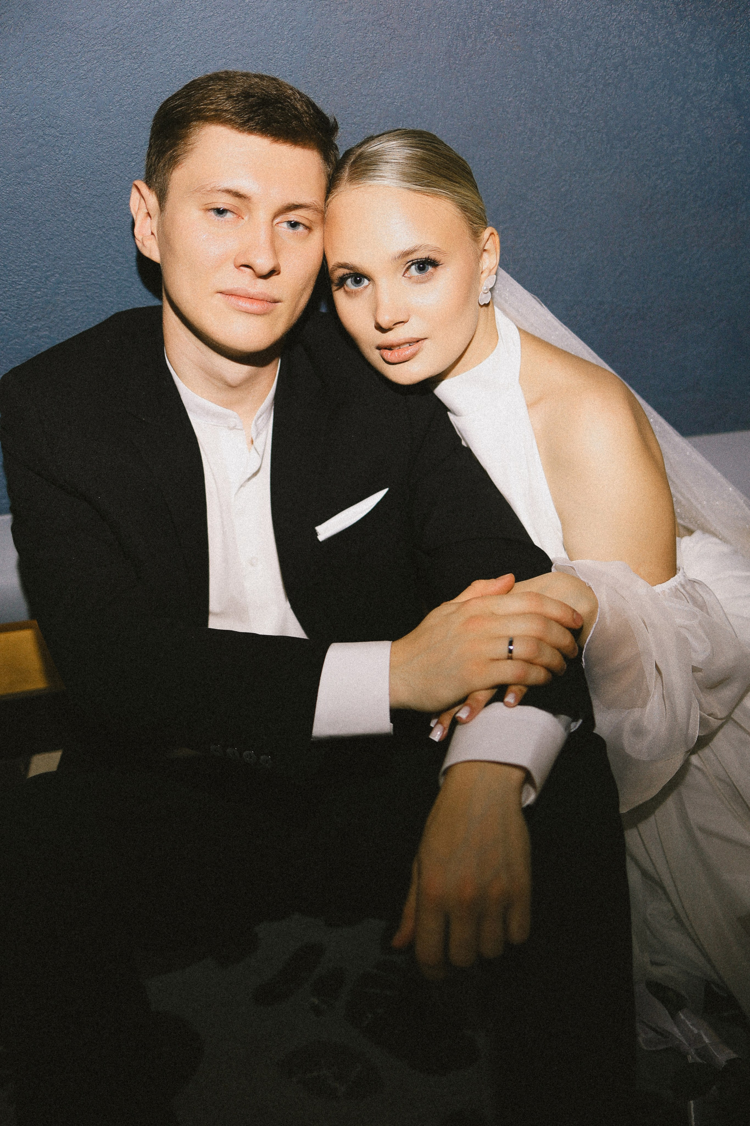 Маша ♡ Данил