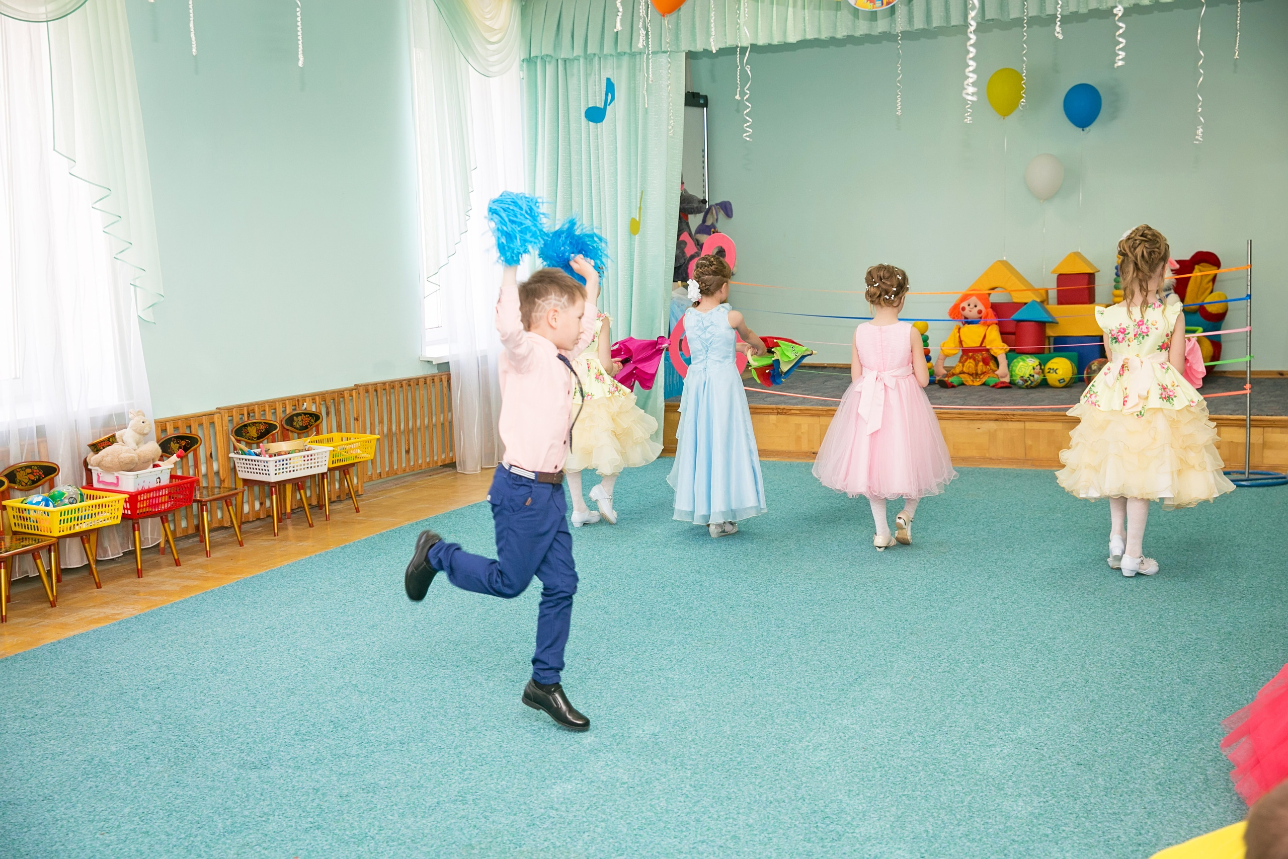 Выпускной 466. Семейный и детский фотограф в Нижнем Новгороде