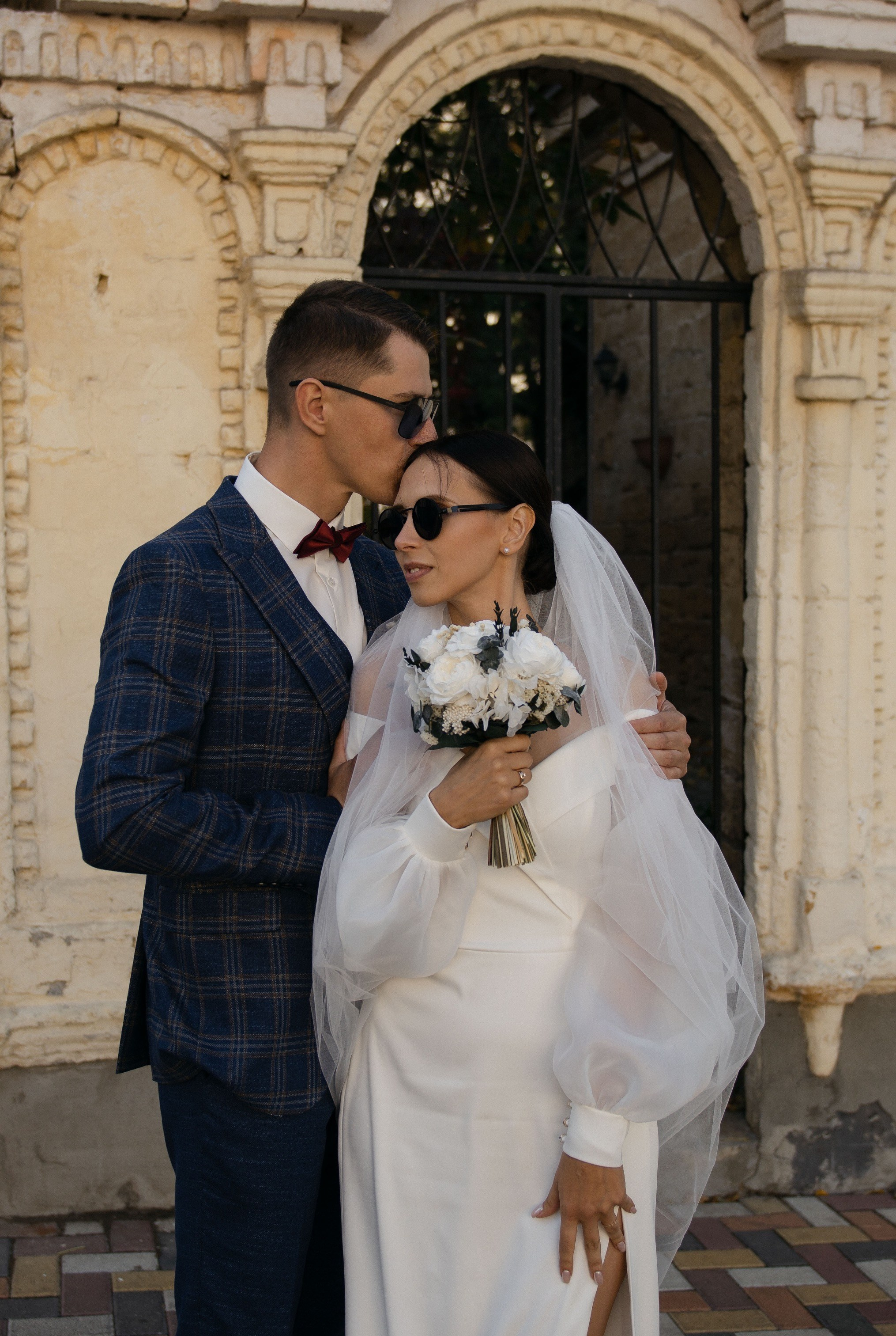 Мария и Любомир. Свадебный и женский фотограф в Ставрополе Вика Лексеева