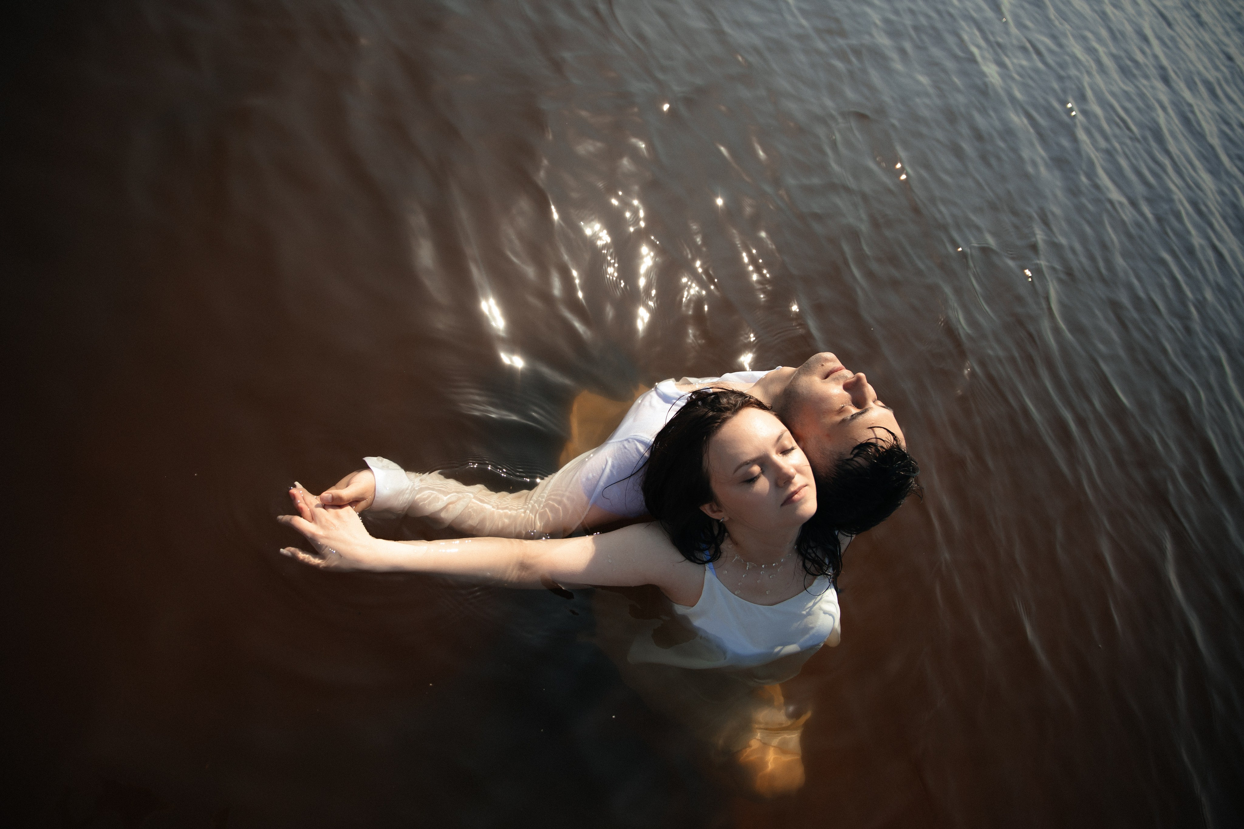 Love Story. Анна Михайлова|Свадебный фотограф в Санкт-Петербурге