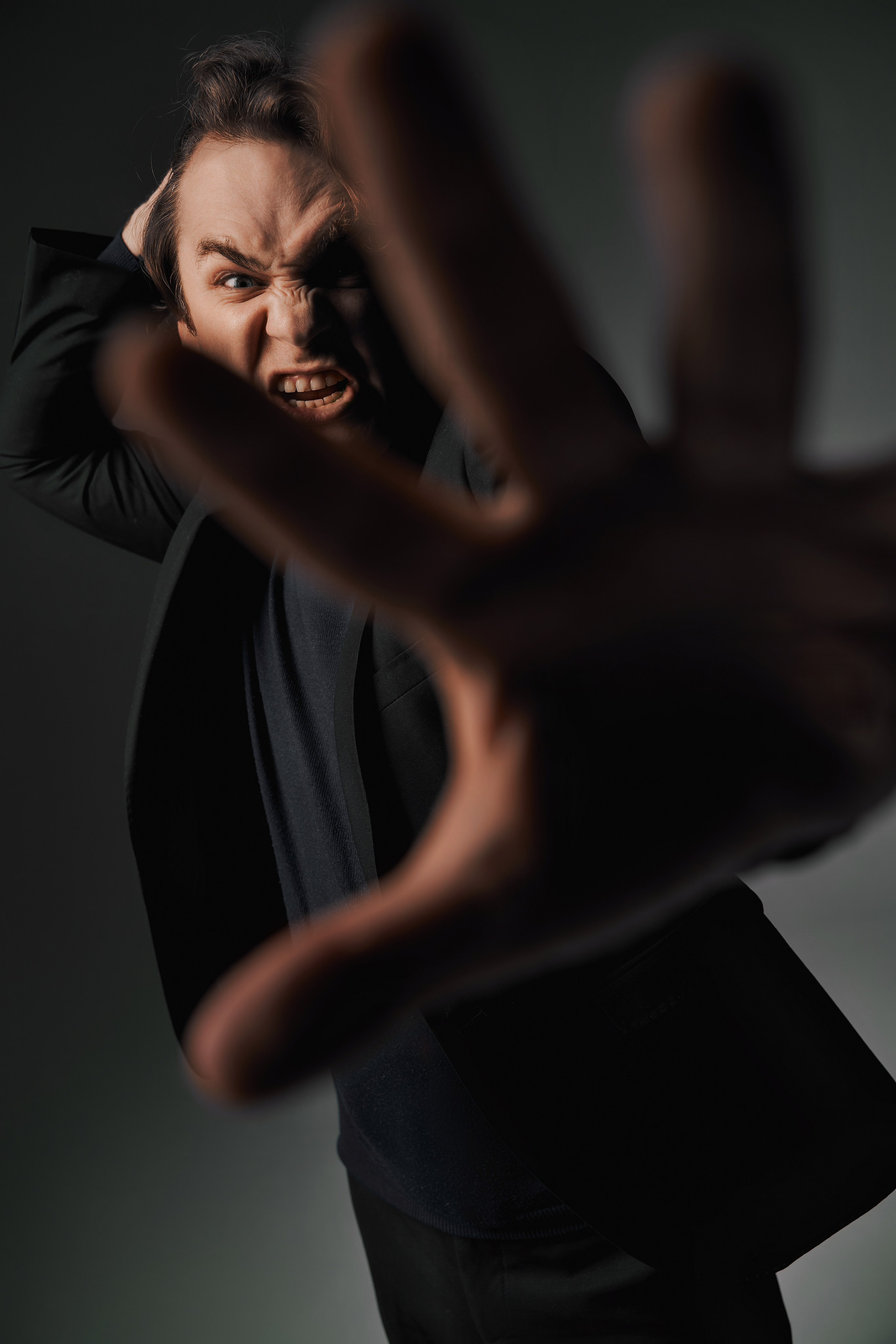 Анвар. Фотограф Казань