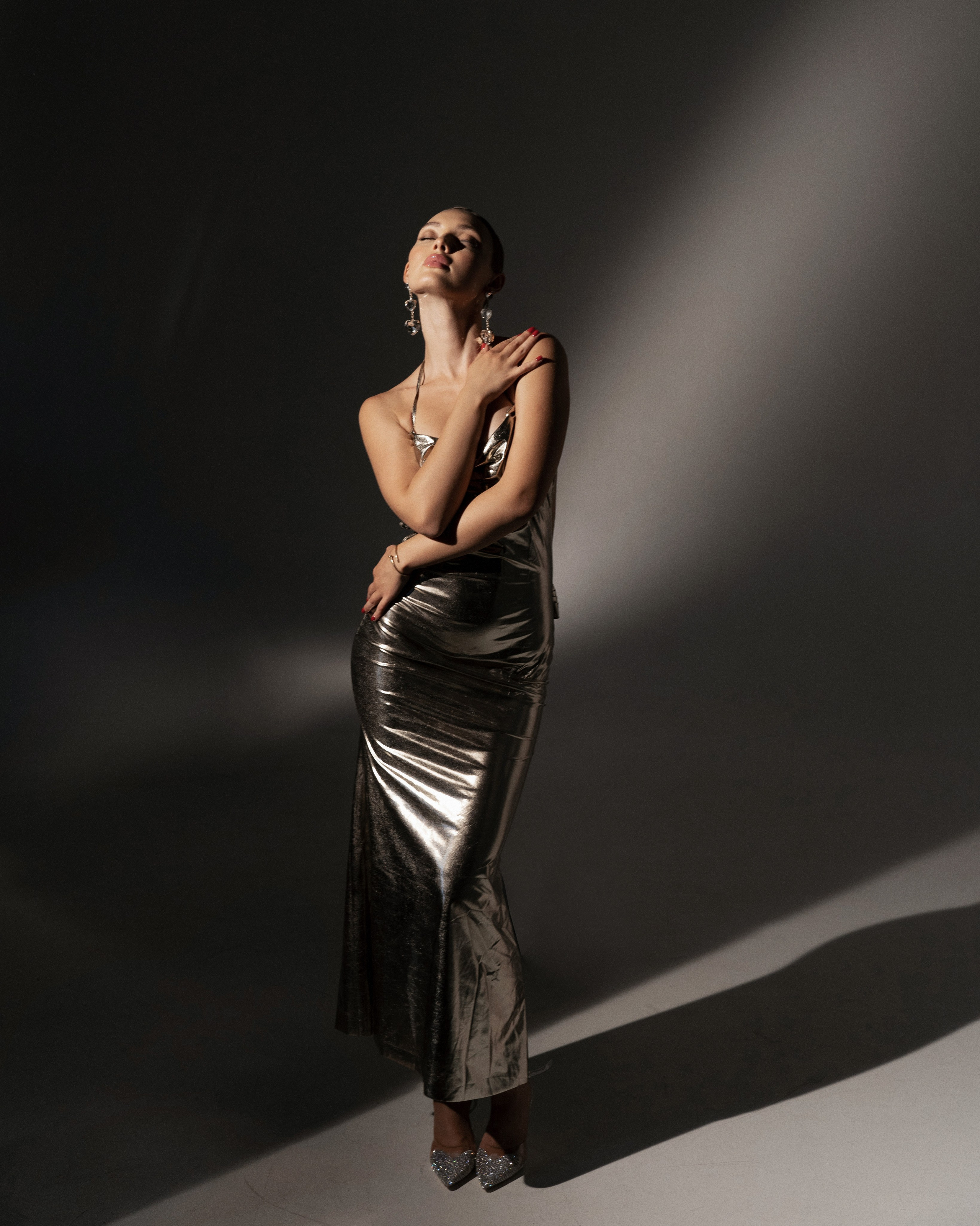 Настя. Фотограф Олеся Скворцова