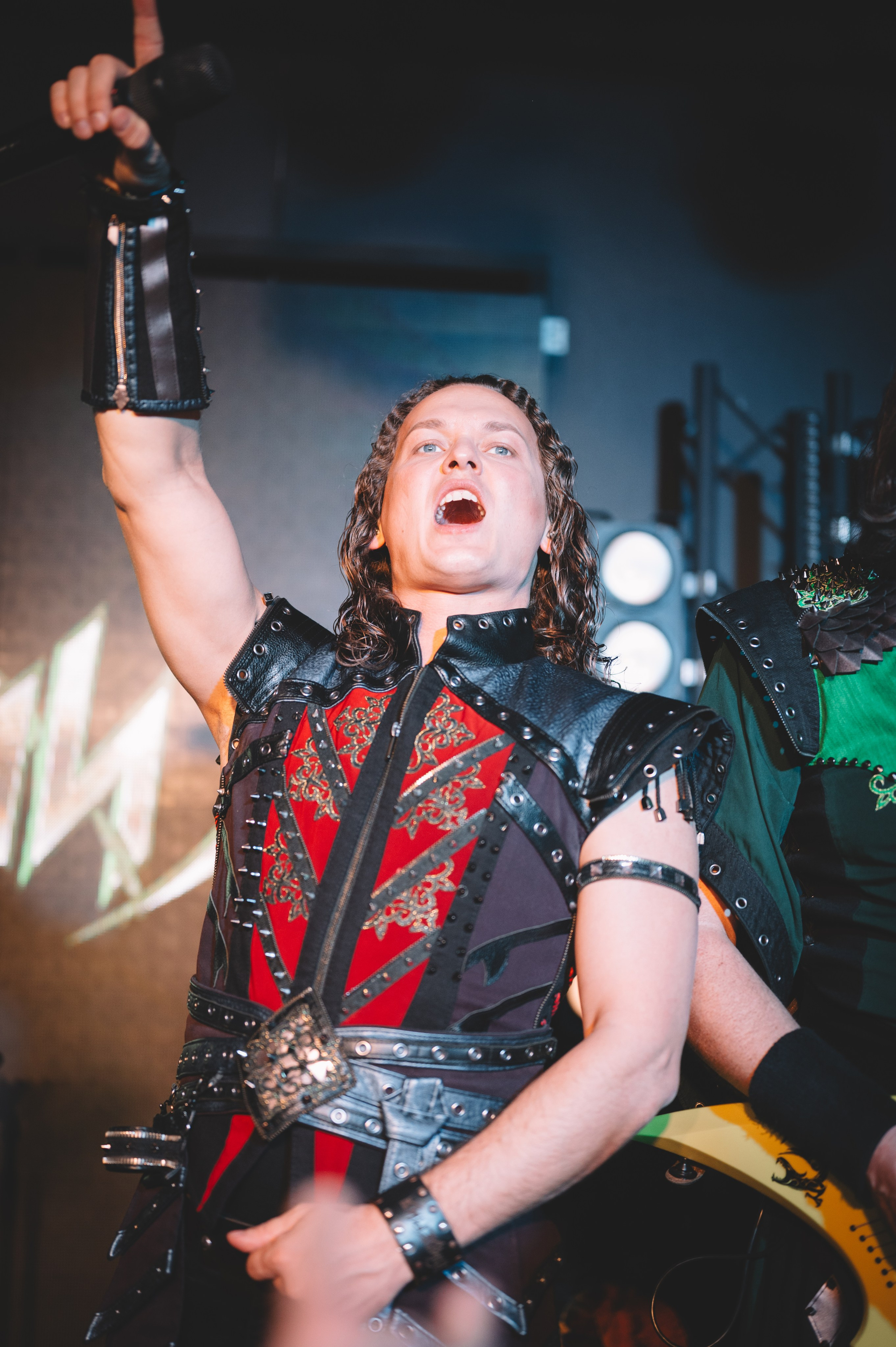 ЭПИДЕМИЯ в Пензе. Фотограф Анна Темнова. Пенза