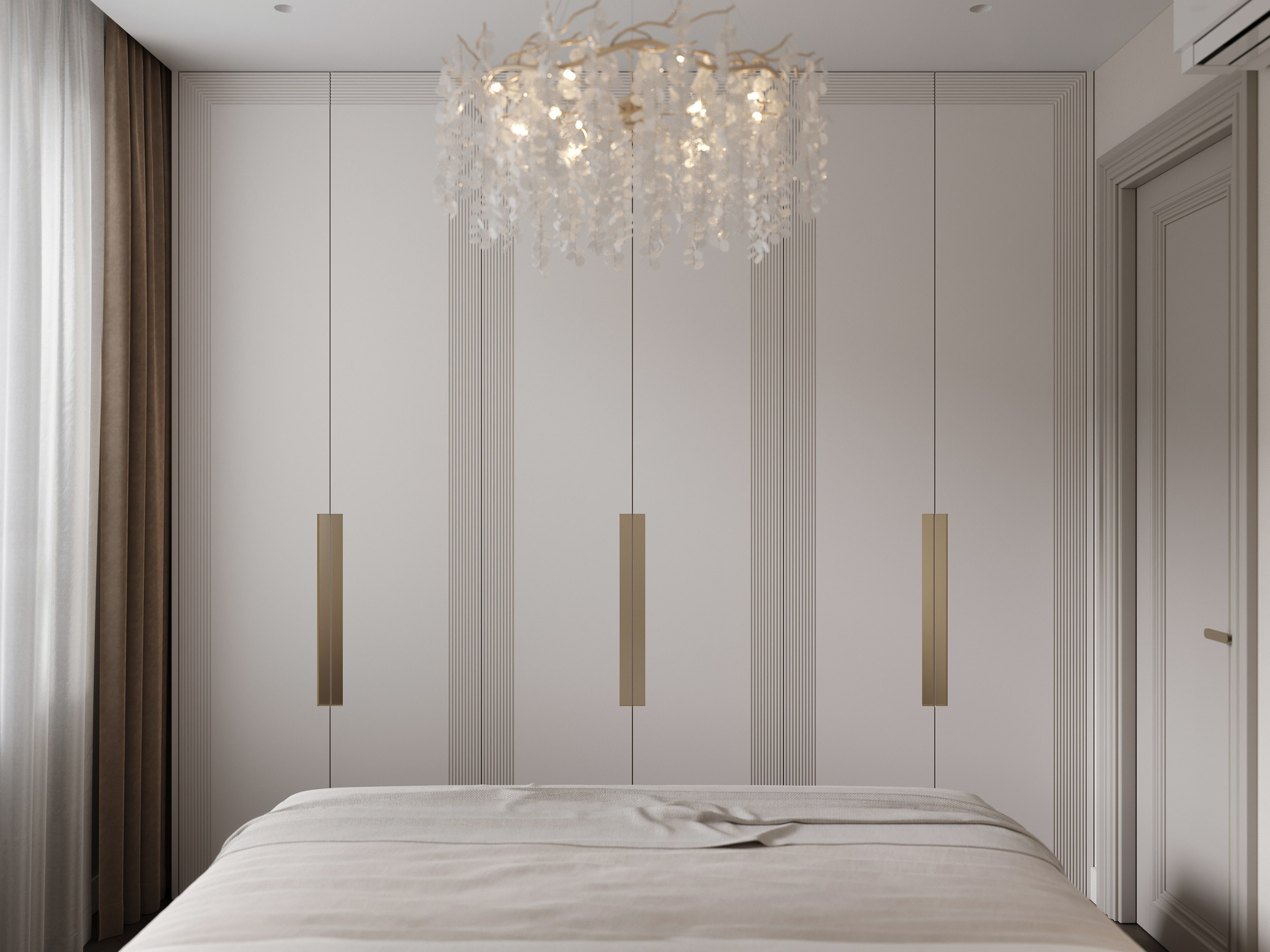 ЖК Метроном, г. Москва. Студия дизайна интерьера в Москве T.Art Design