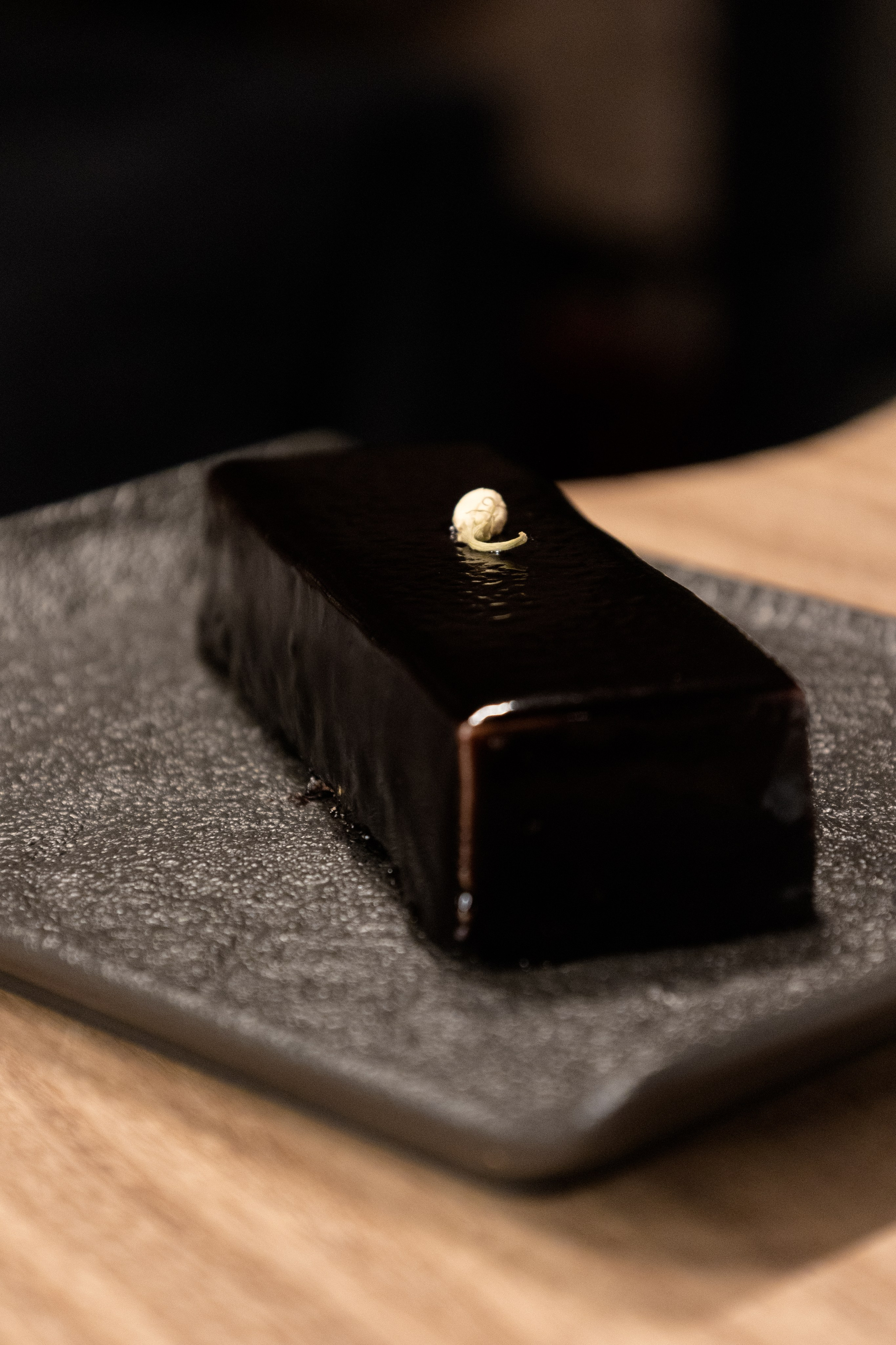 Кофейня BACH. Юлия Петренко