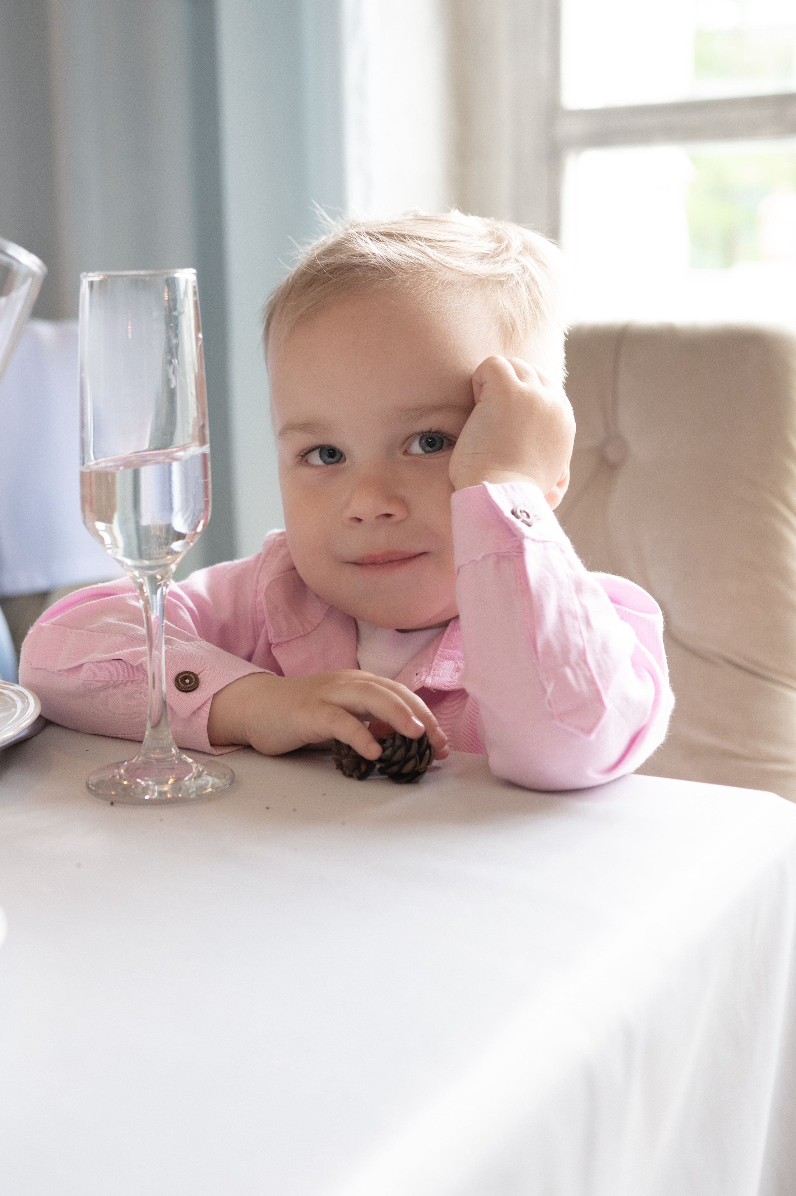 В весеннем цвету. Семейный, свадебный и репортажный фотограф в Москве Анастасия Светлова