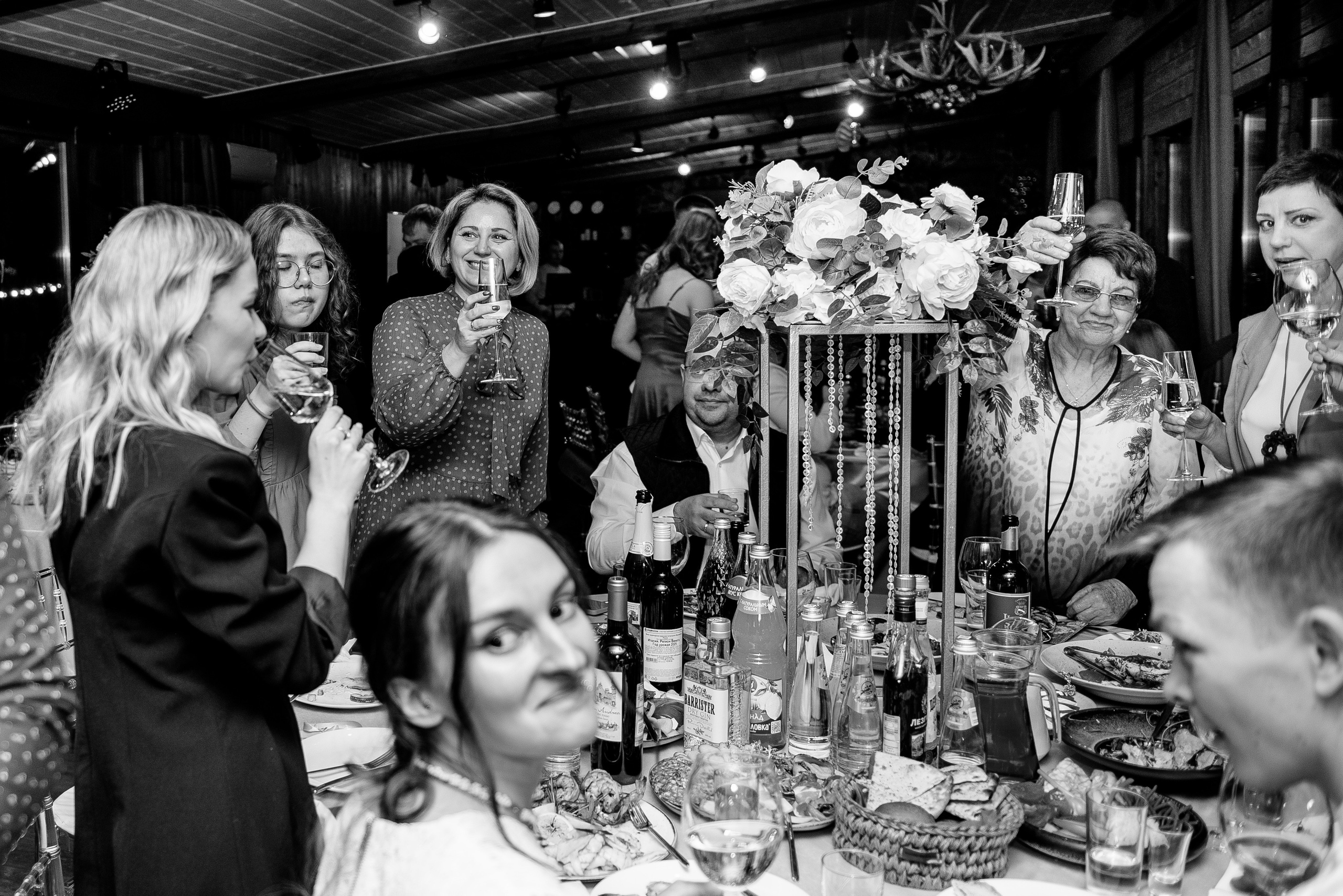 АЛЁНА и АНДРЕЙ. Свадебный и семейный фотограф РИТА БОЧКАРЁВА