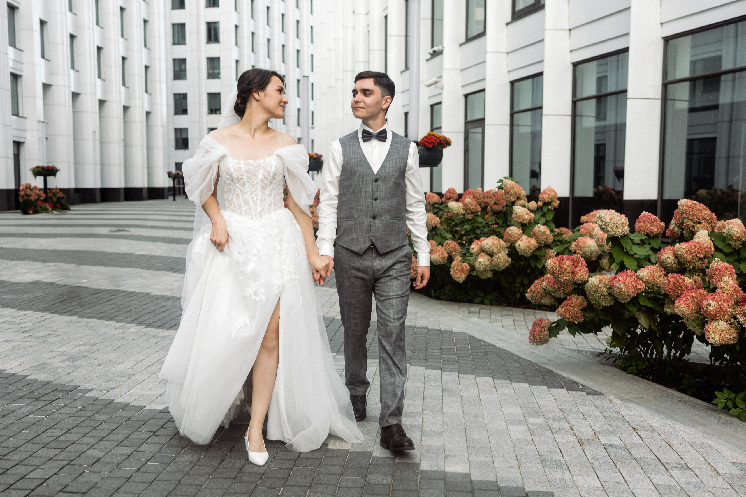 Бц Аквамарин. Свадебный фотограф Маргарита Глумскова