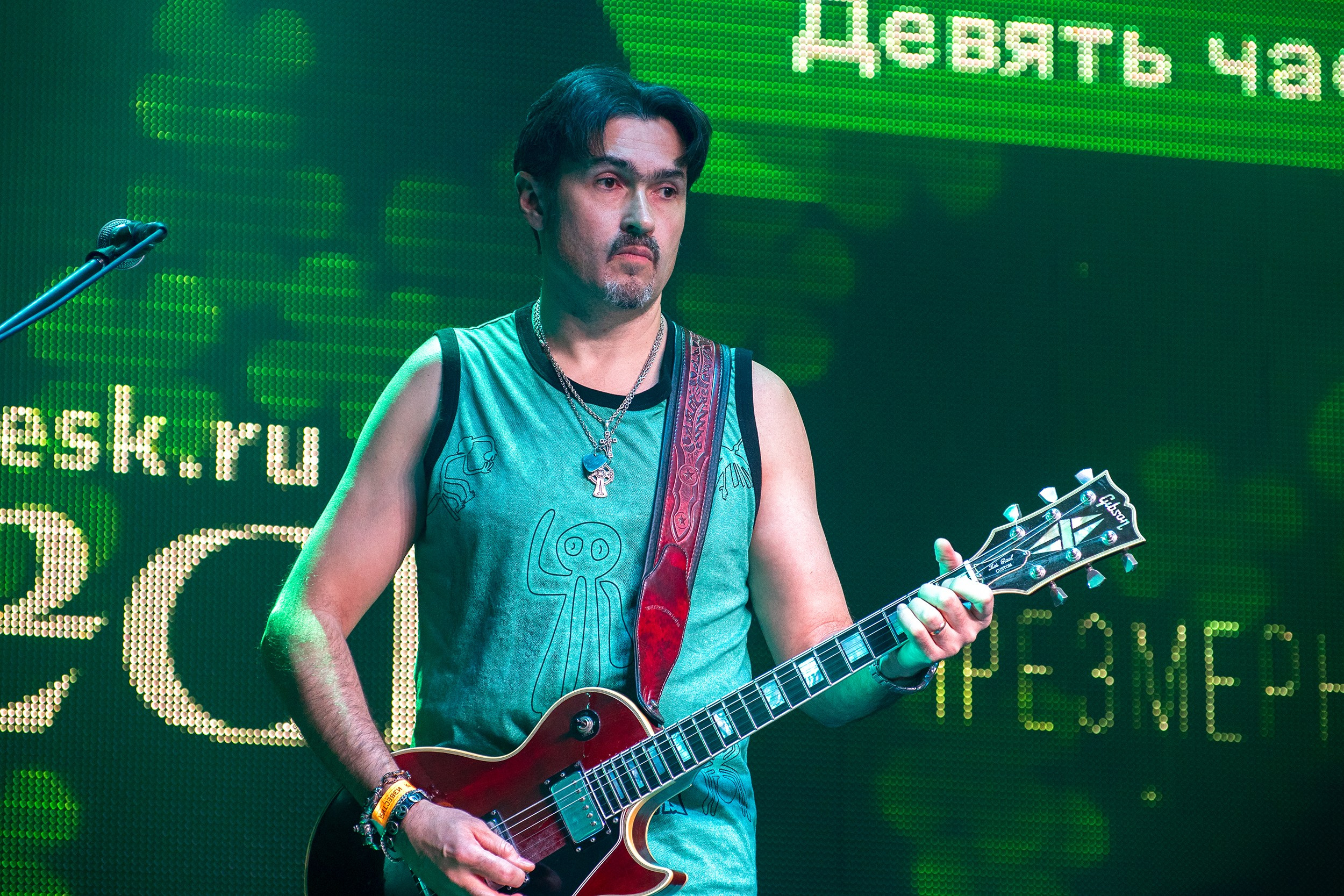 Entertainment. Фотограф Сергей Мосевнин