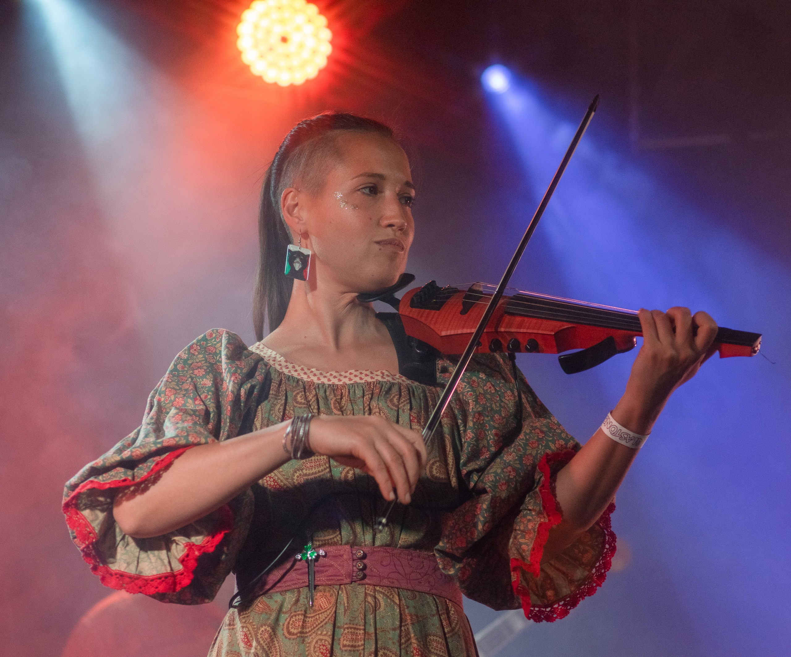 Entertainment. Фотограф Сергей Мосевнин