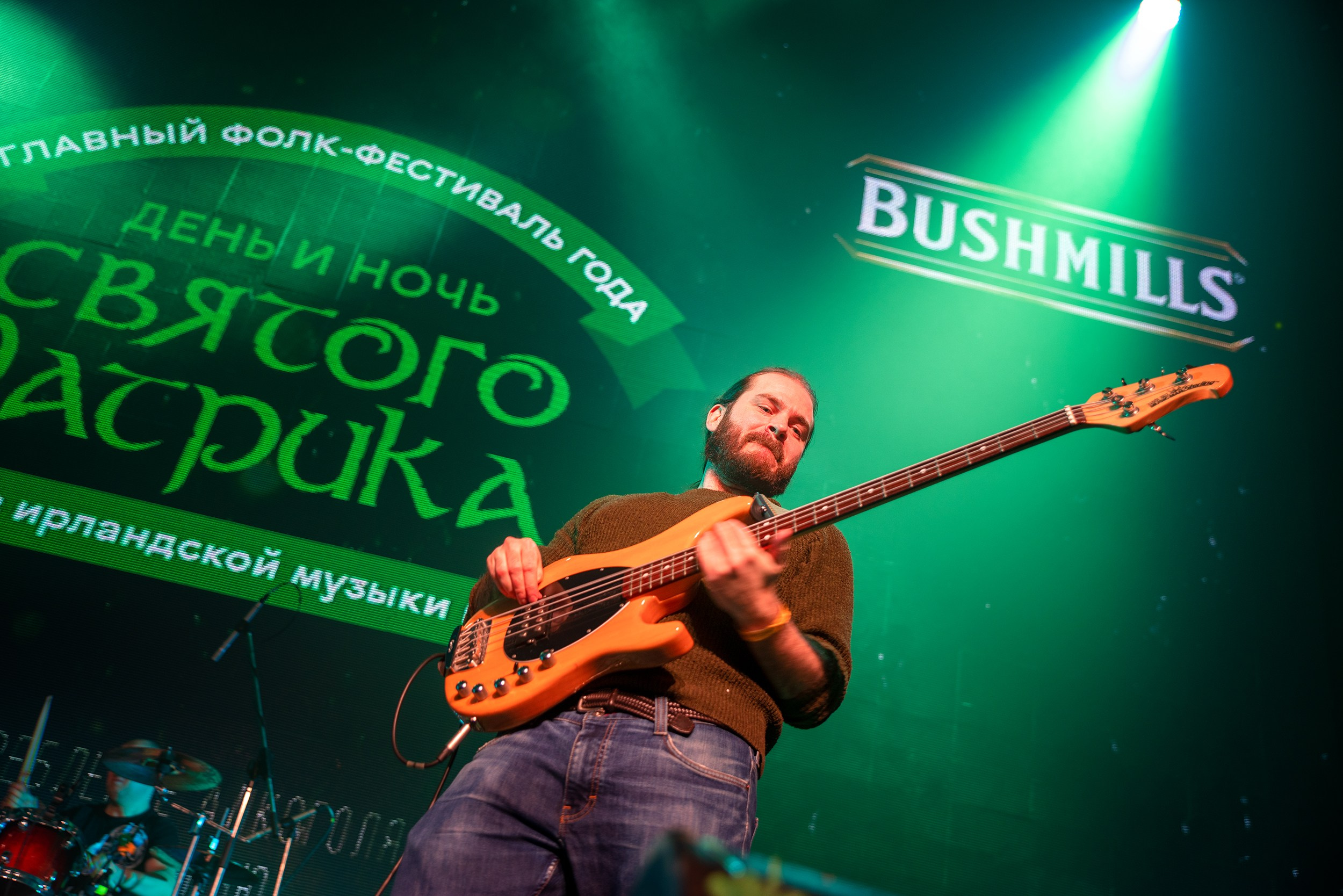 Entertainment. Фотограф Сергей Мосевнин