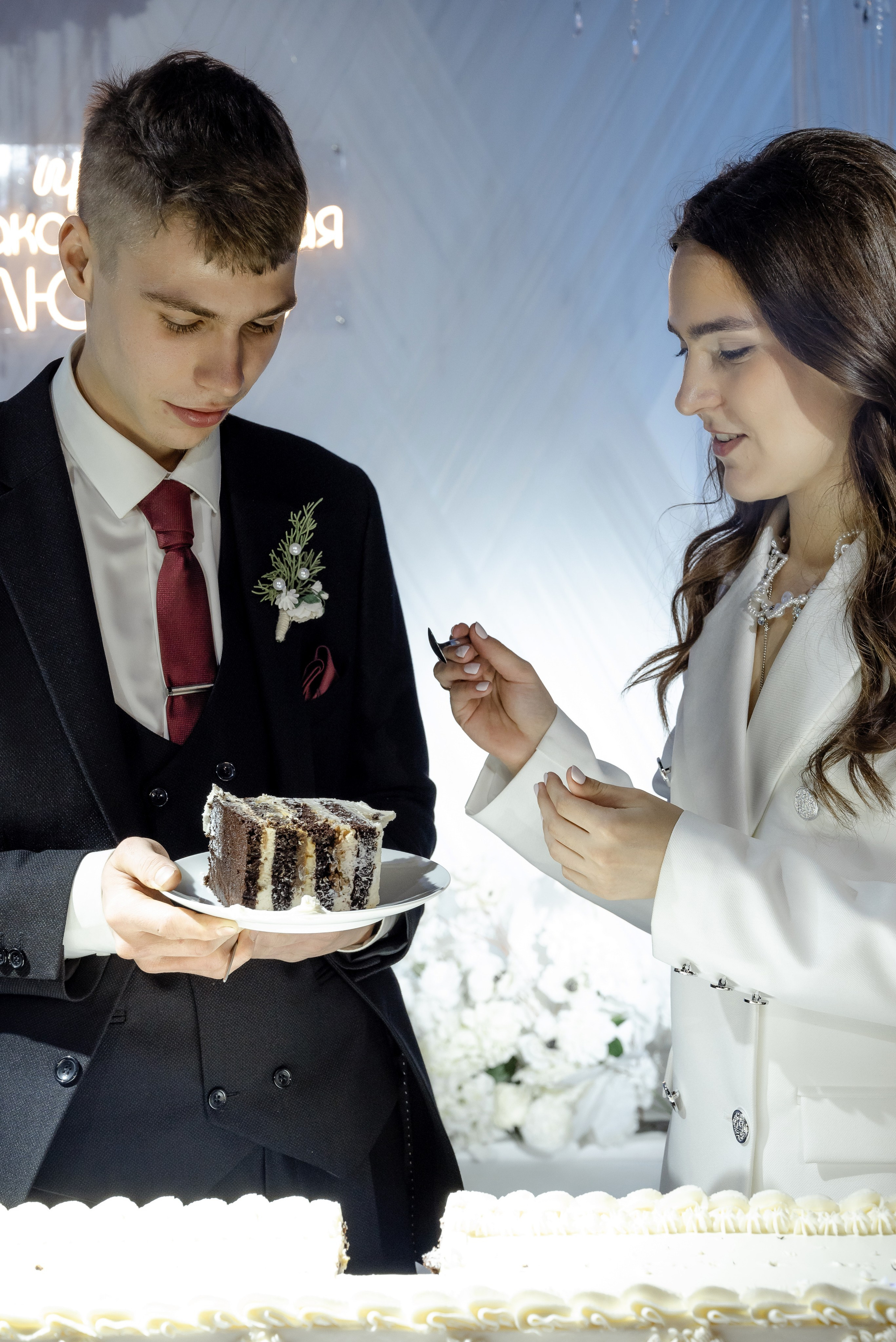 Александр&Наталья. Савиновская Кристина фотограф Самара