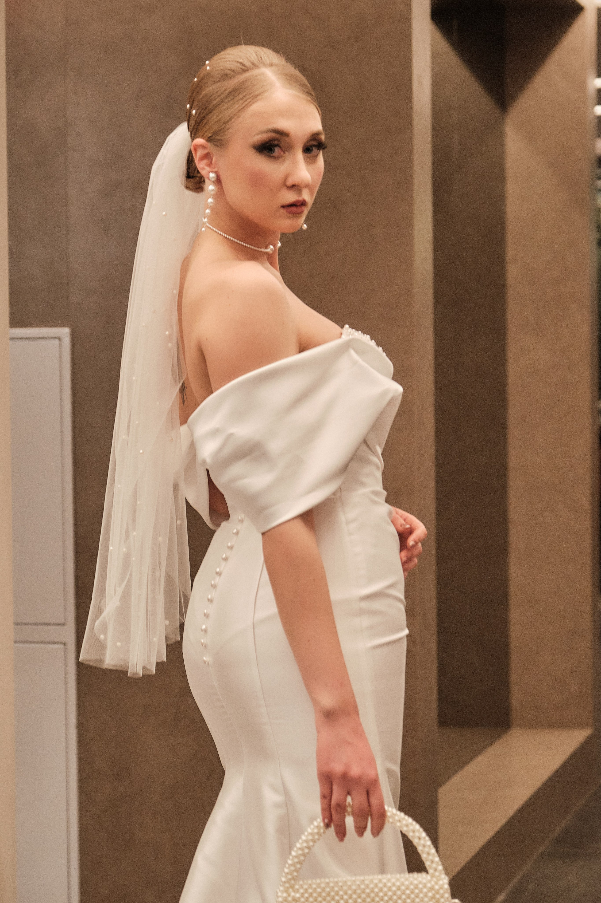 Школа невест 5. Свадебный фотограф в Екатеринбурге Соседков Евгений