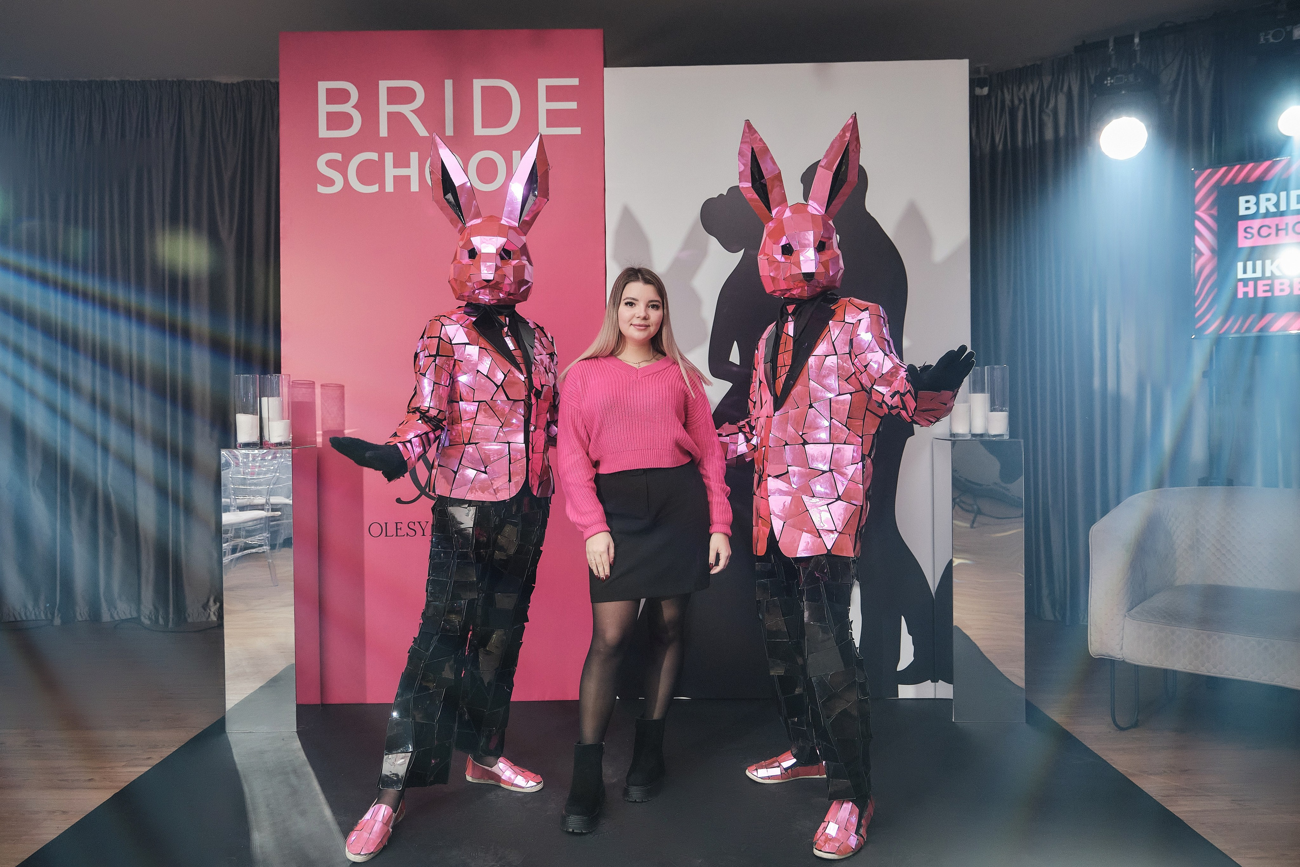 Школа невест 5. Свадебный фотограф в Екатеринбурге Соседков Евгений