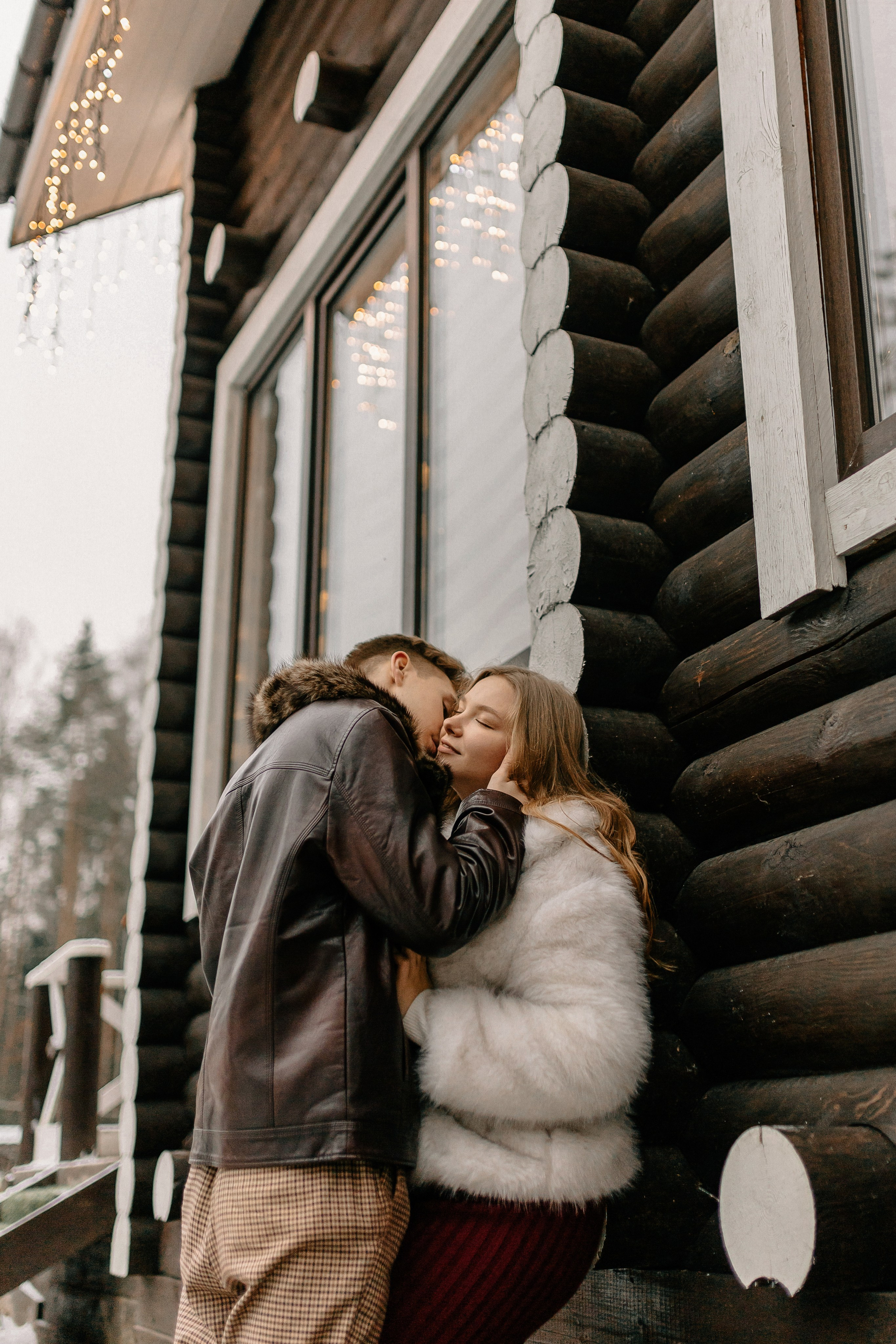 Илона и Арсений. Николь — ваш любимый фотограф в Санкт-Петербурге
