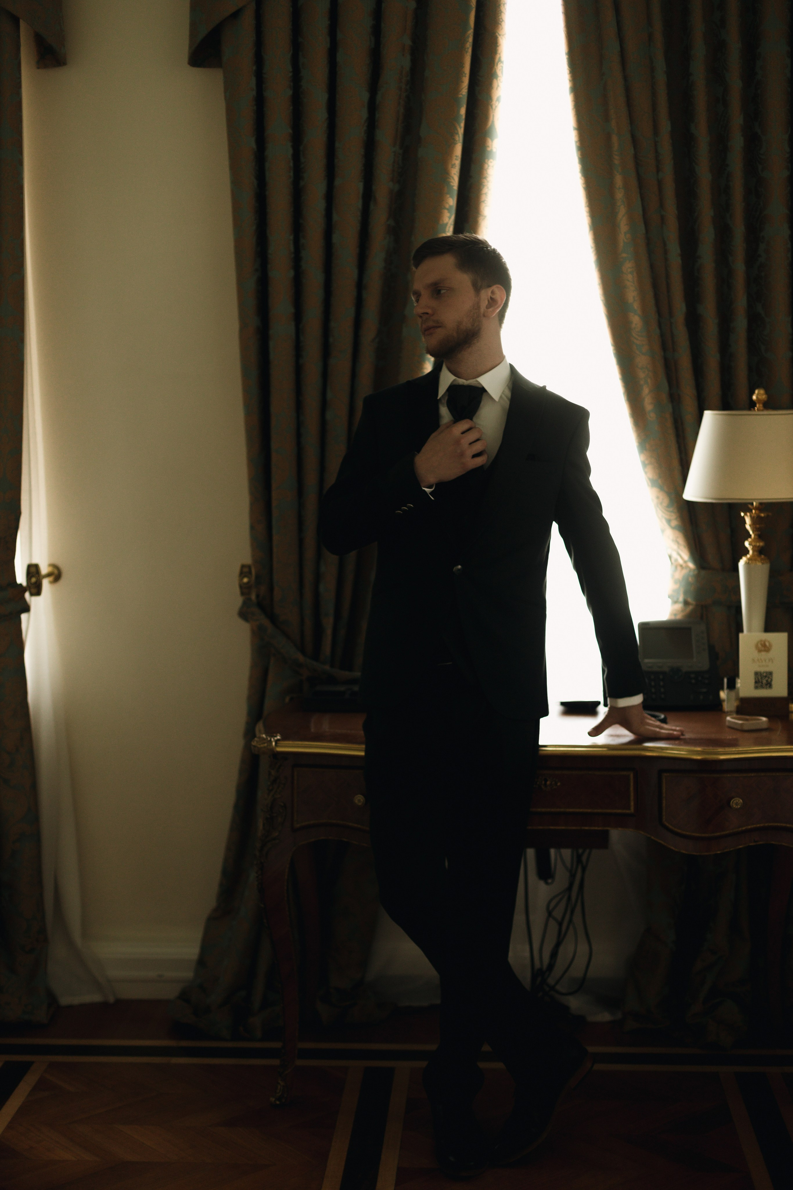 Федор и Ирина. Свадебный и портретный фотограф Москва Зеленоград Юлия Абрамова