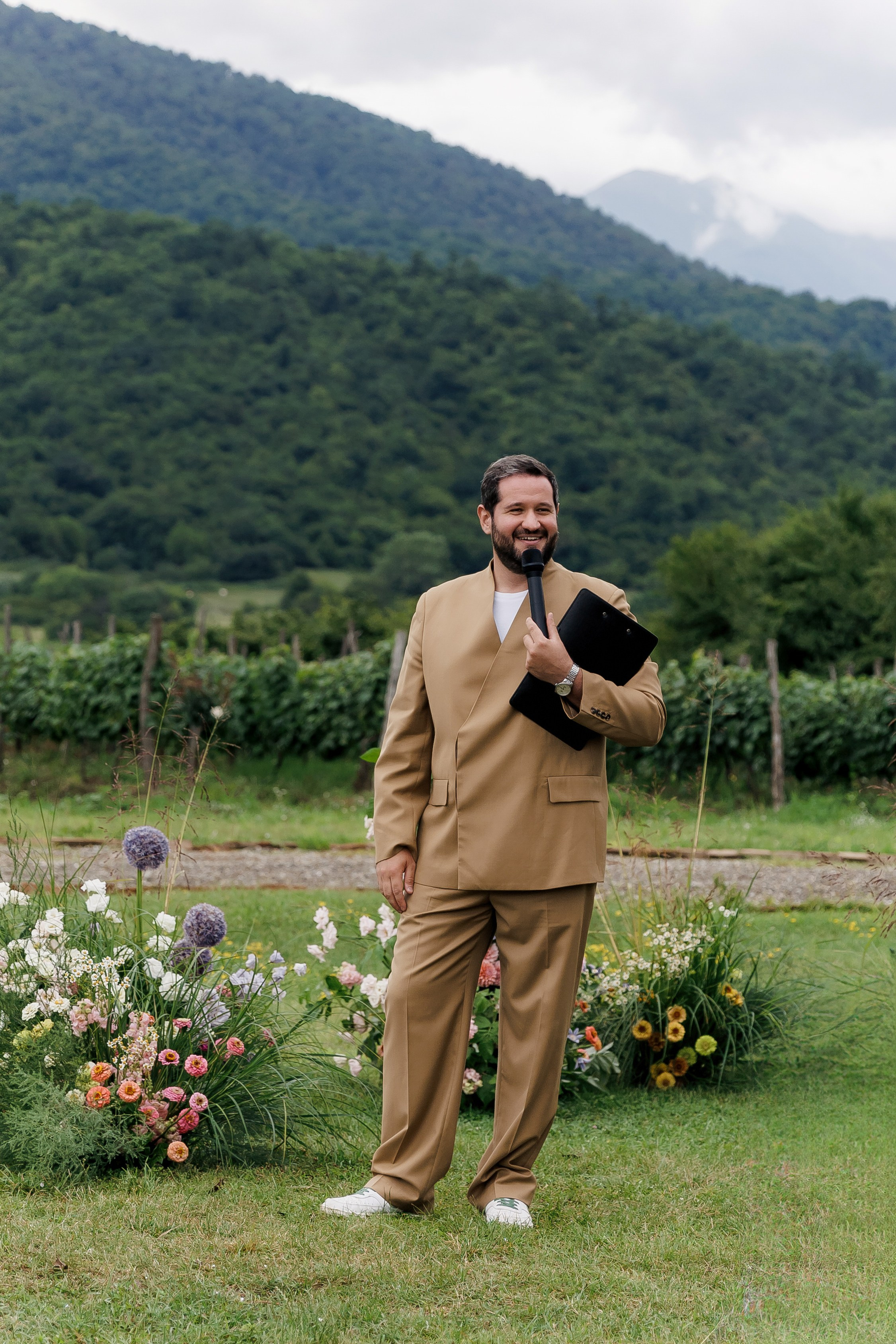 Igor & Anastasiya. Anastasiya Krasnyuk