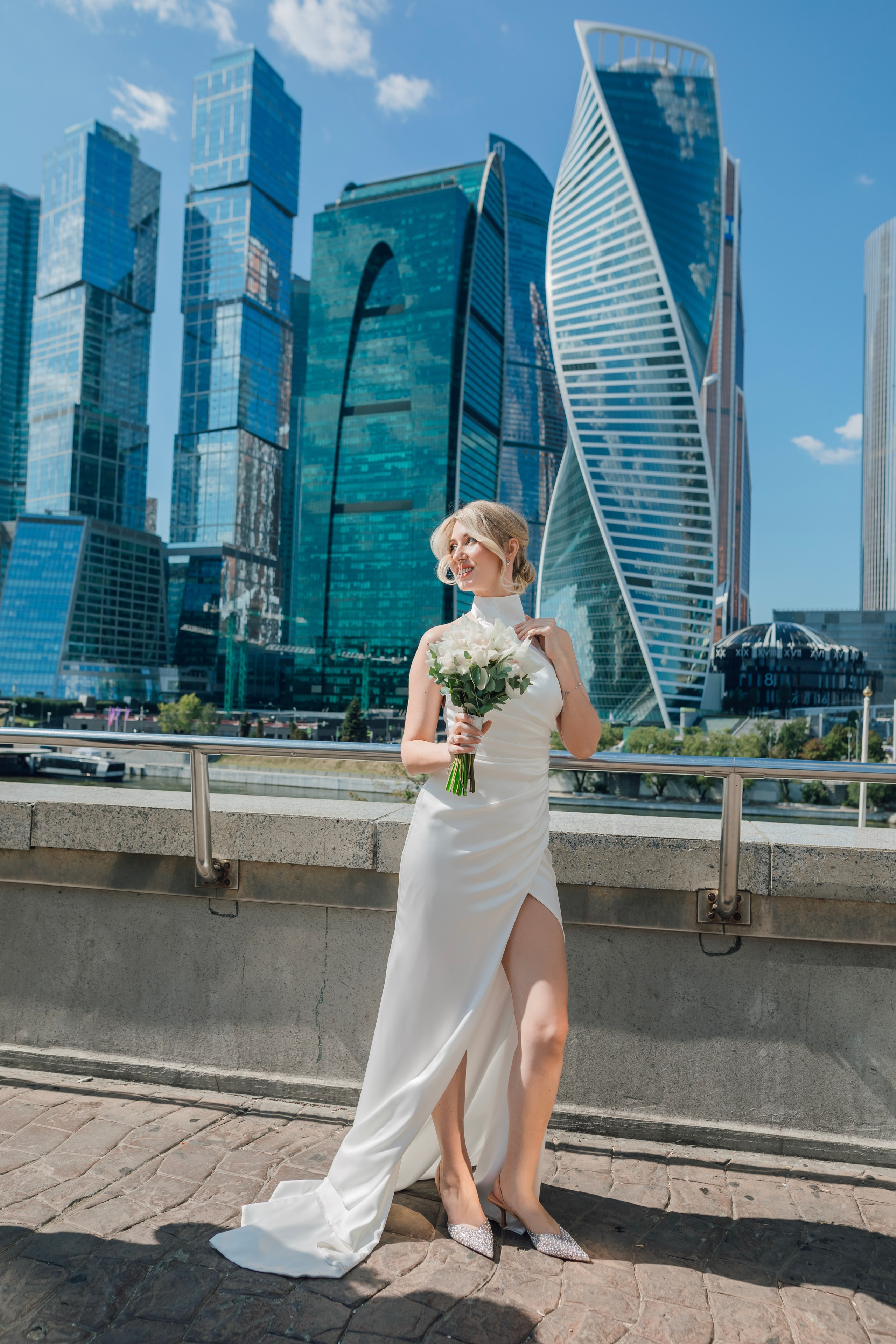 Ольга и Сергей. Свадьба в шатре. Свадебный и семейный фотограф в Москве Евгения Лисина