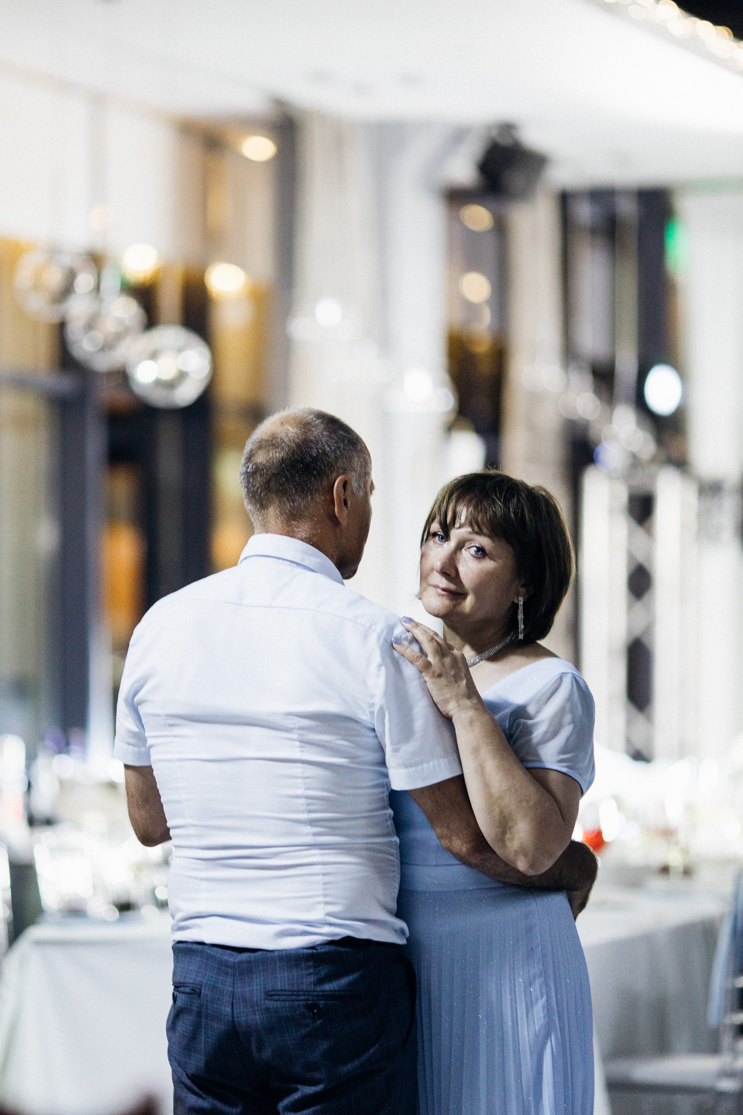 Анис и Ирина. Фотограф Анна Чернигова