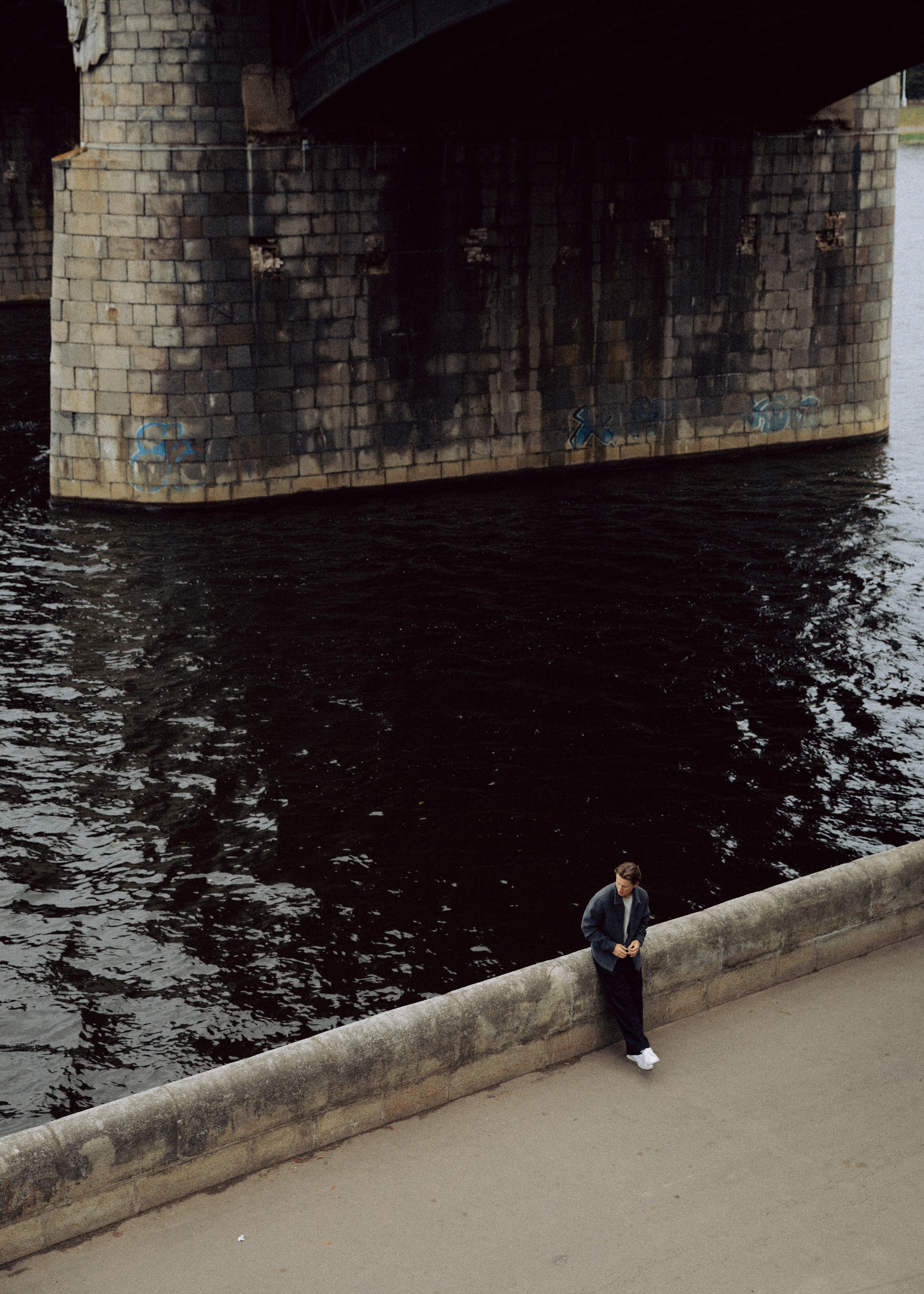 Никита. Сентябрь. Пленка. Фотограф Вышний Волочек/Тверь/Москва/Санкт-Петербург