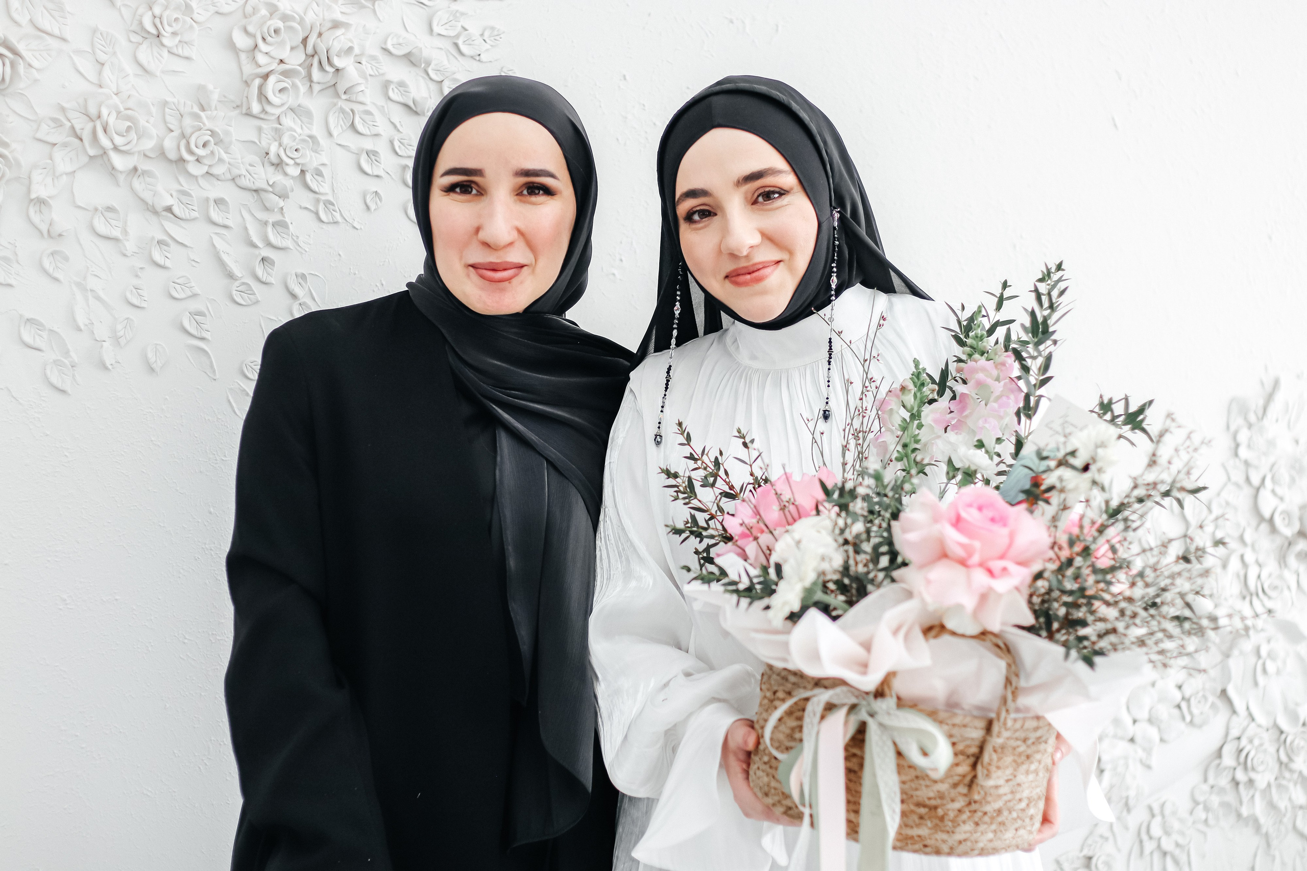 Женский бизнес-завтрак