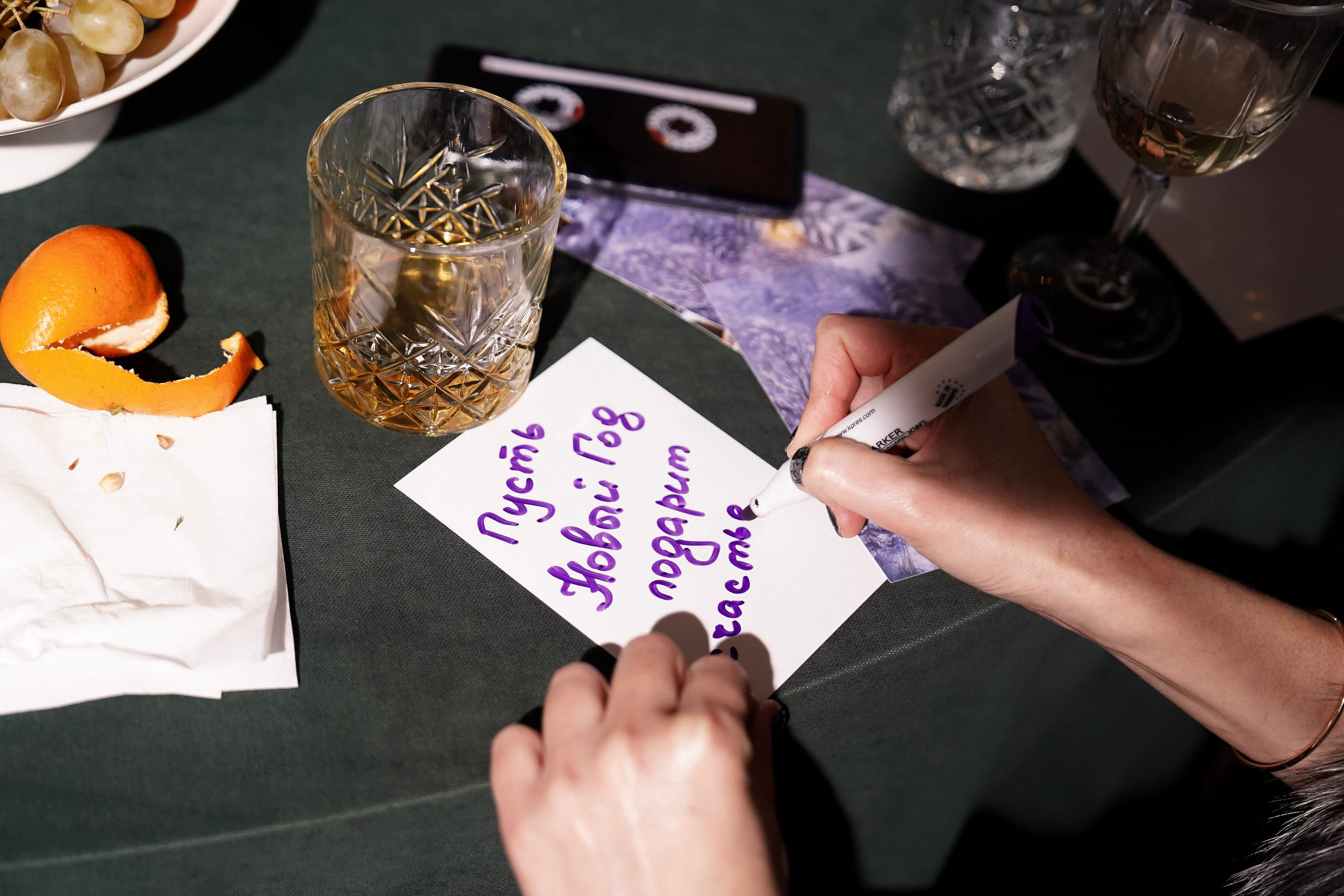 Контур. Фотограф с психологическим образованием