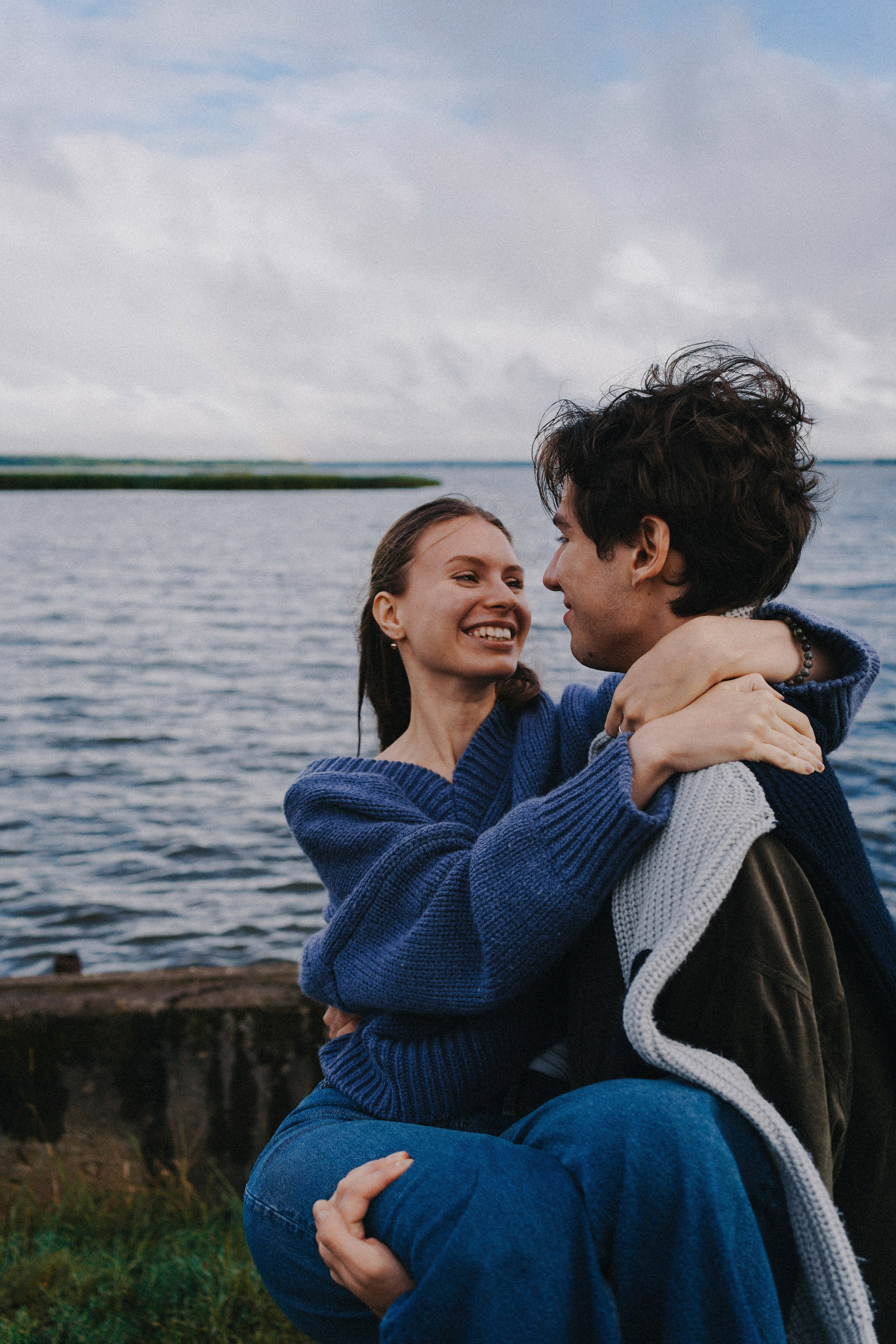 A & A. Фотограф в Москве Маша Игитова