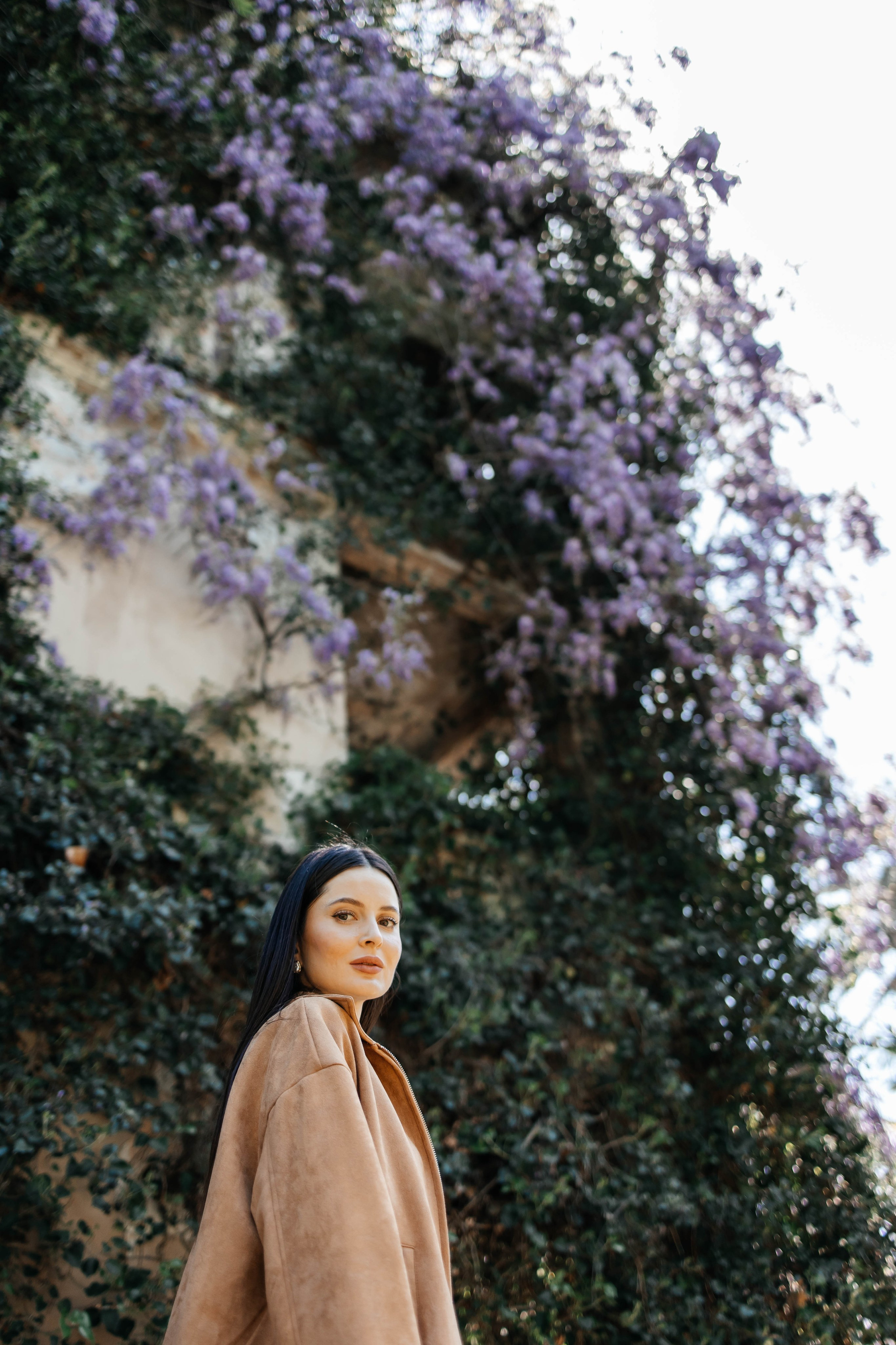 Женские портреты. Фотограф в Сочи