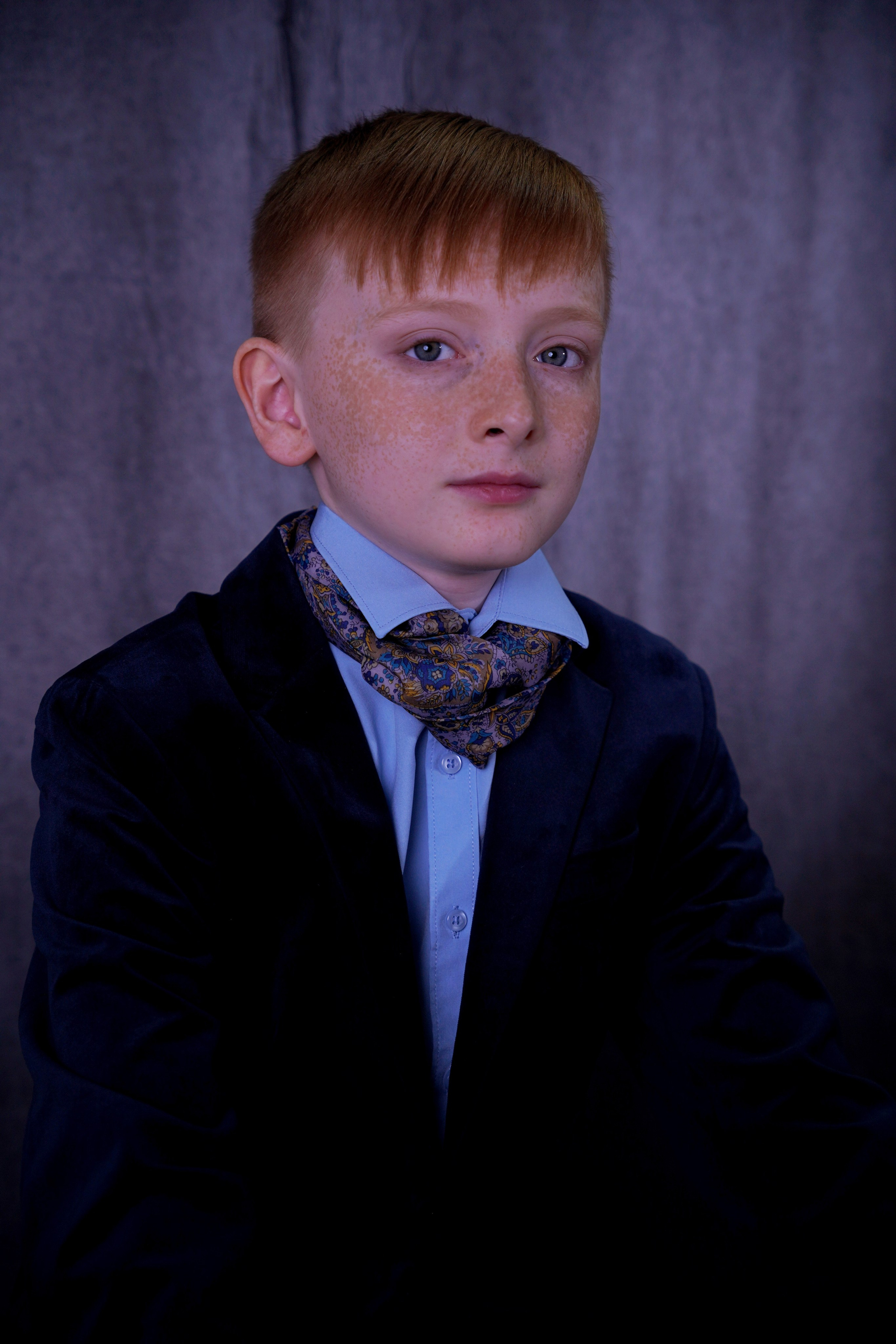 Детские портреты. Студийный и портретный фотограф в САНКТ-ПЕТЕРБУРГЕИрина Махаон