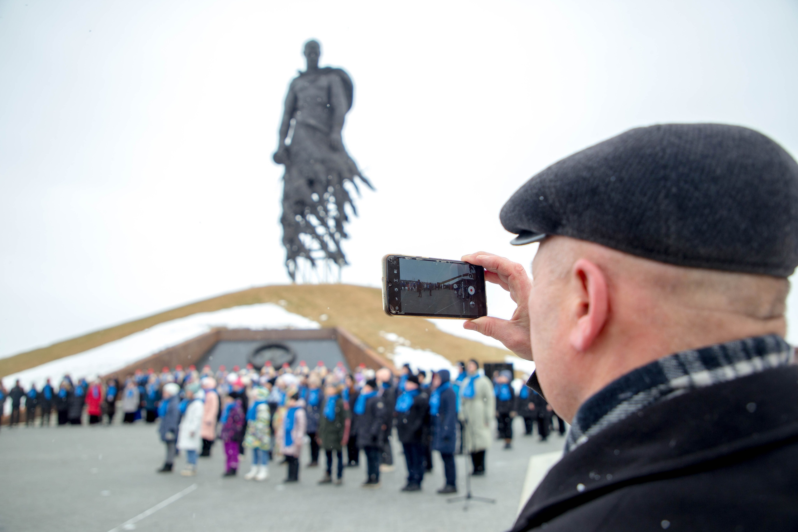МЕМОРИАЛ. Белякова Кристина — репортажный и портретный фотограф в Твери