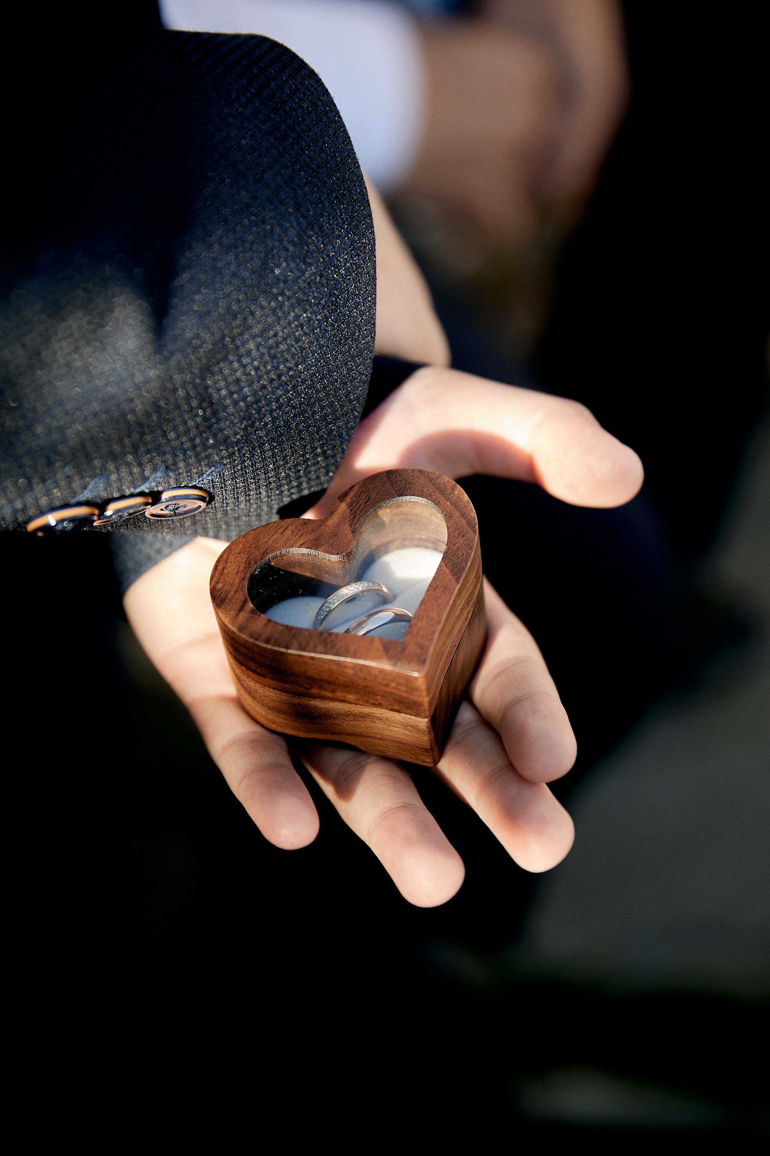 Катя и Витя. Свадебный фотограф Москва Калуга