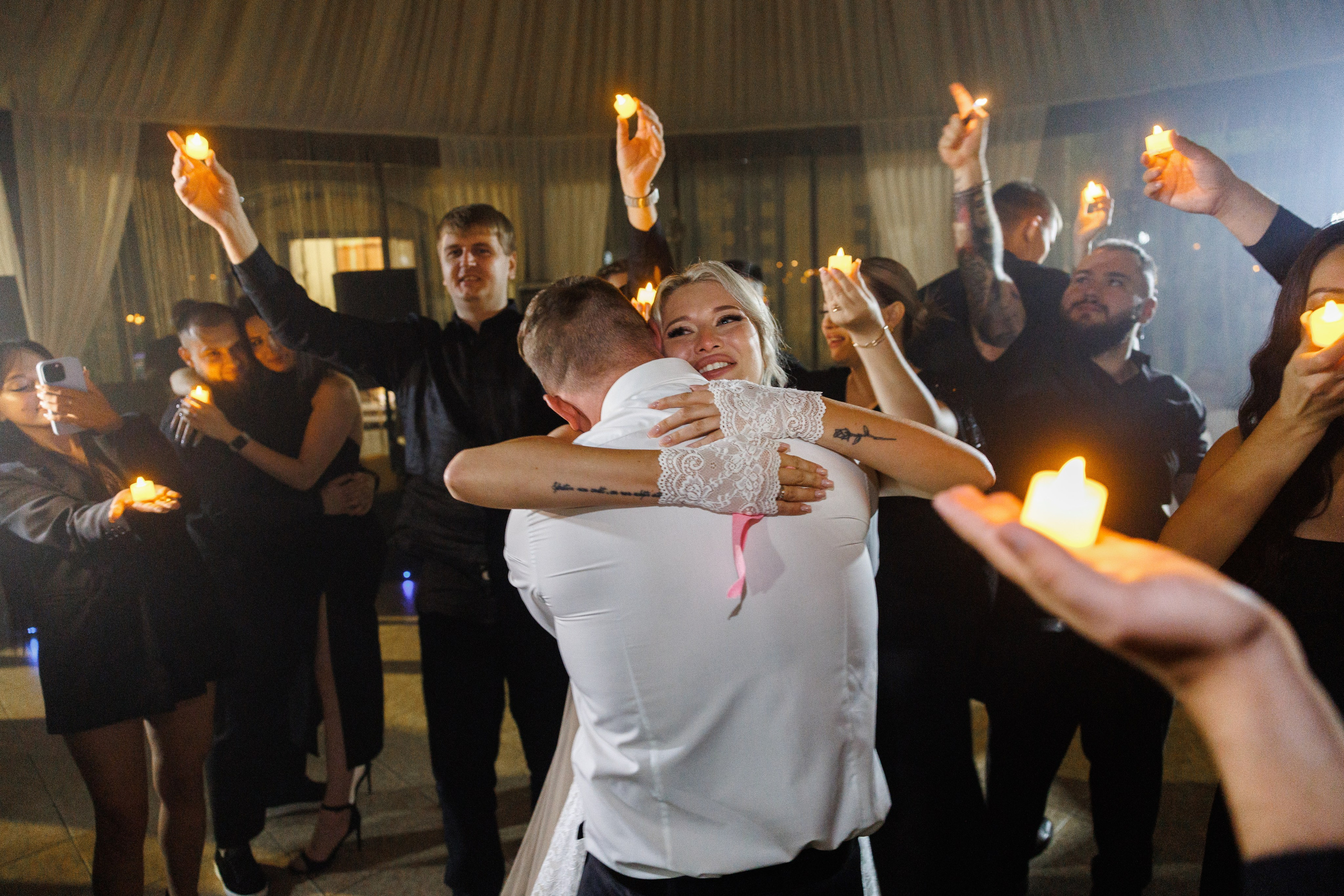 Рома и Надя. Фотограф Ставрополь Петр Голубенко