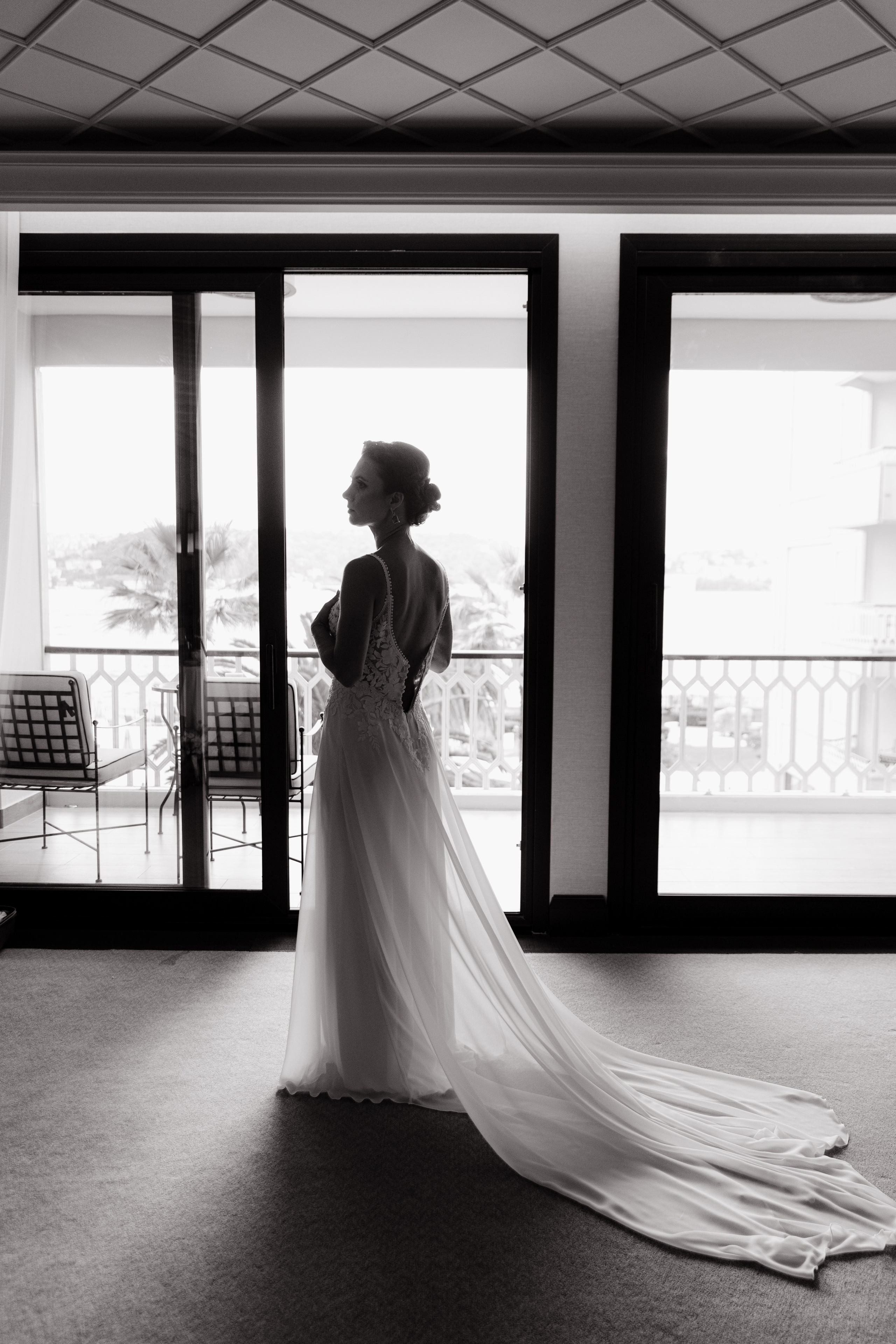 On the shores of the Bosphorus. Свадебный и репортажный фотограф