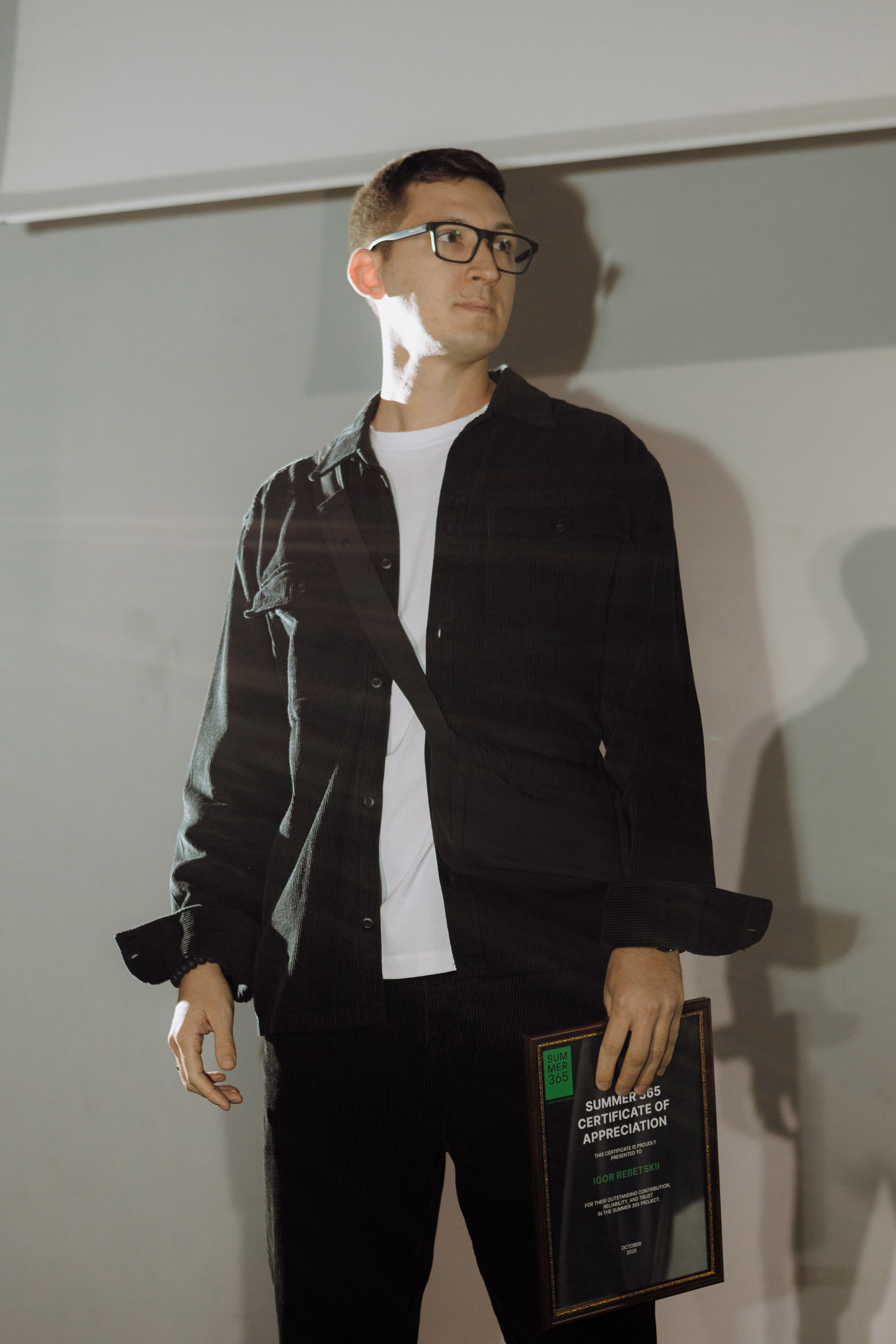 Summer365 in Sheraton. Фотограф в Батуми Павел Шарников