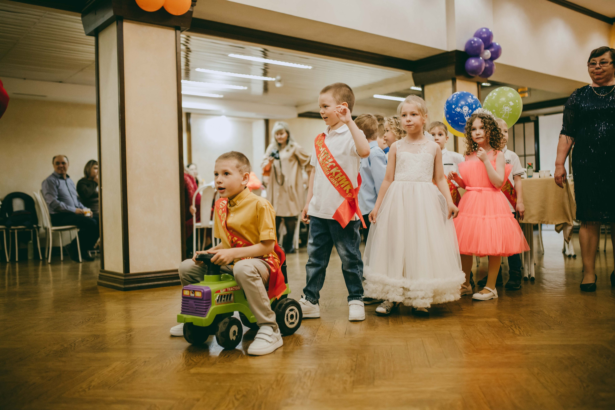 Детские садики. Фотограф Слюдянка Иркутск Наталья Кургина