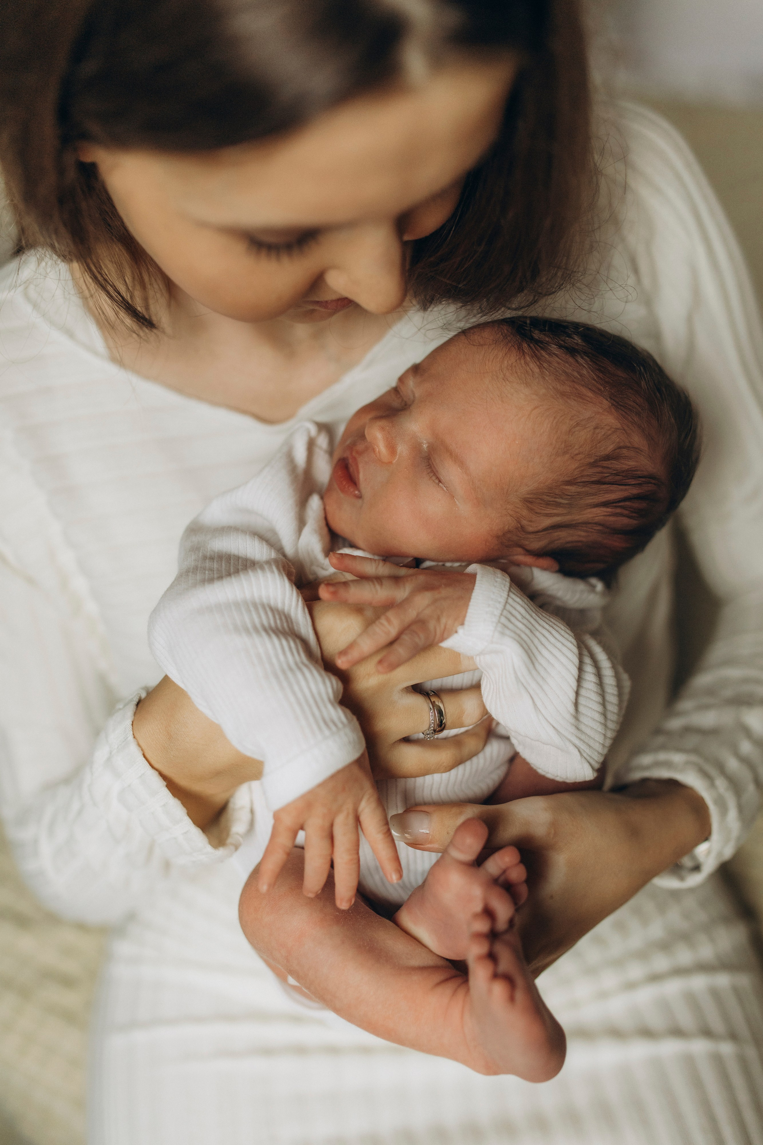 Милана. Семейный и детский фотограф Башкатова Дарья Старый Оскол