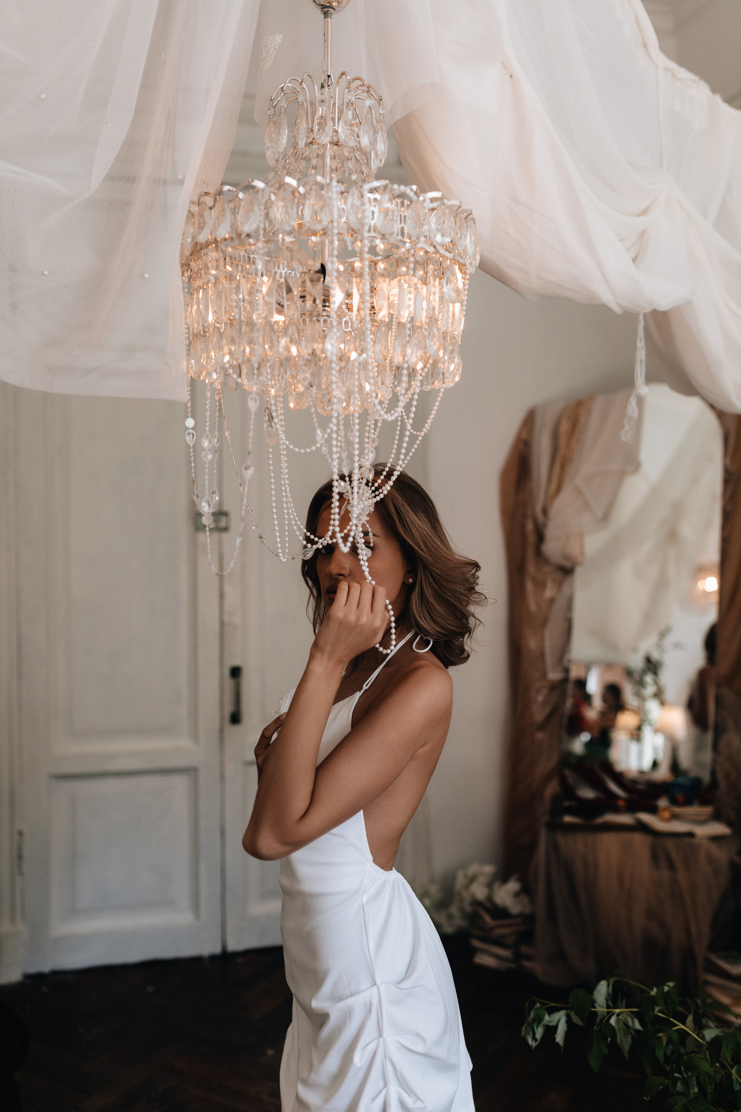 Юлия. Главная