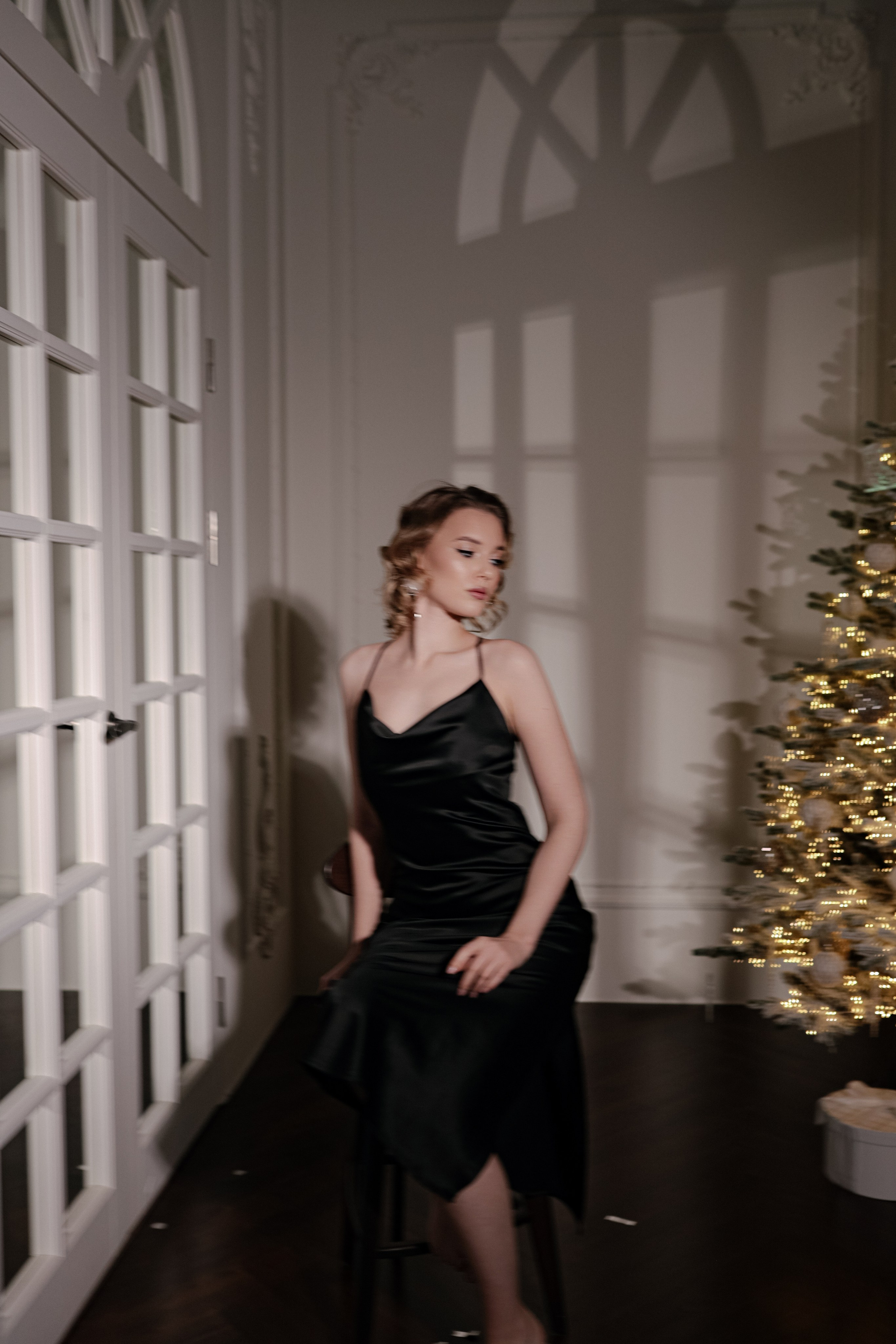 Виолетта. Главная