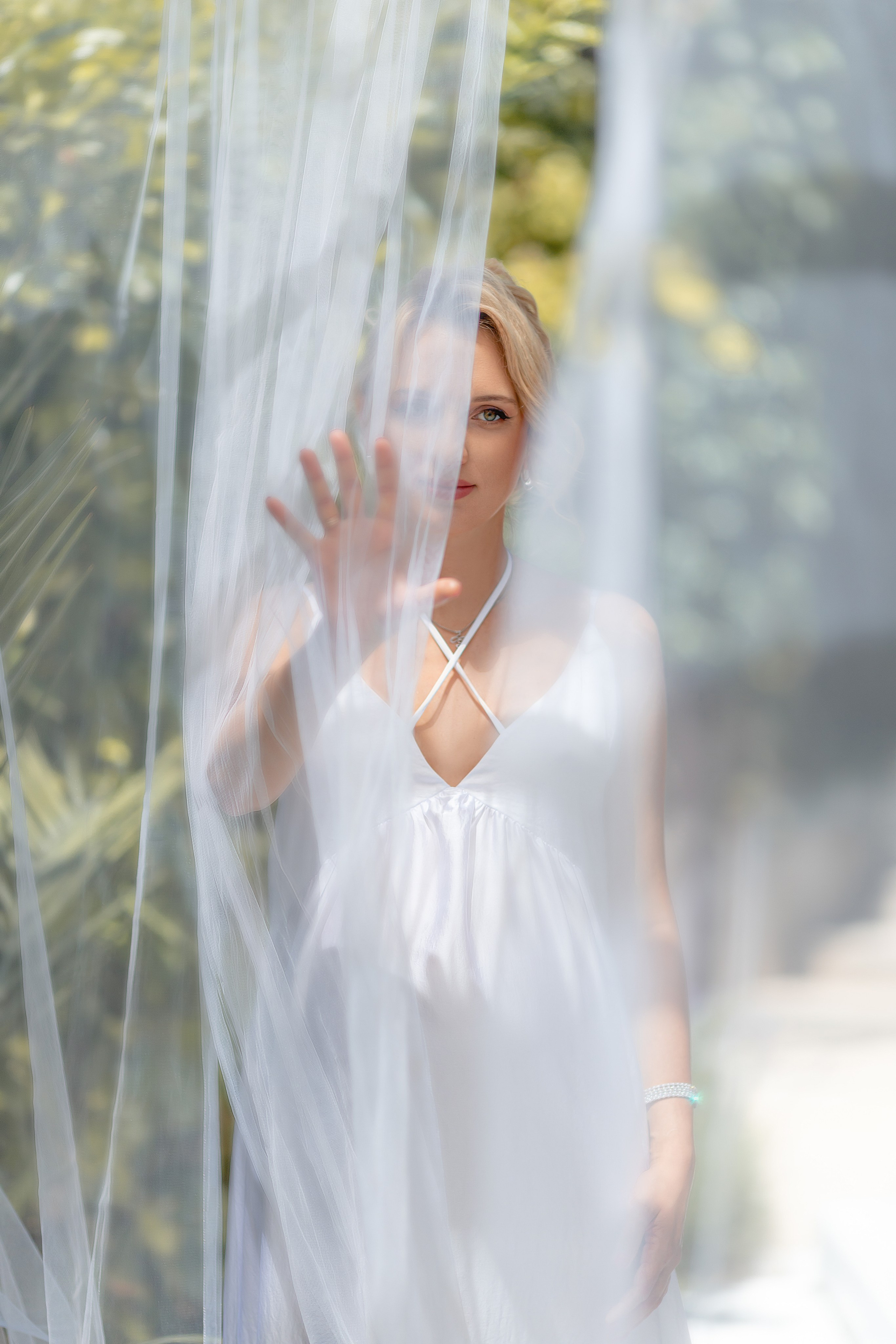 Наталия. Семейный и детский фотограф в Крыму Екатерина Швец