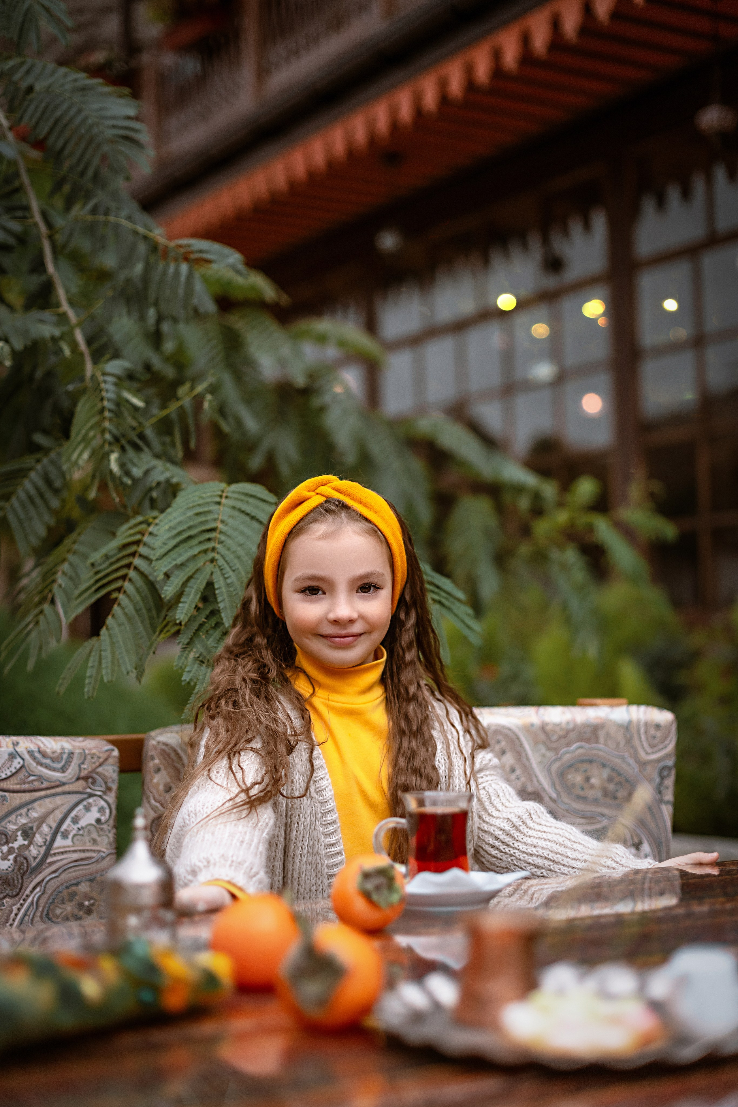 ОСЕННИЙ ЛЕС. Семейный и детский фотограф в Крыму Екатерина Швец