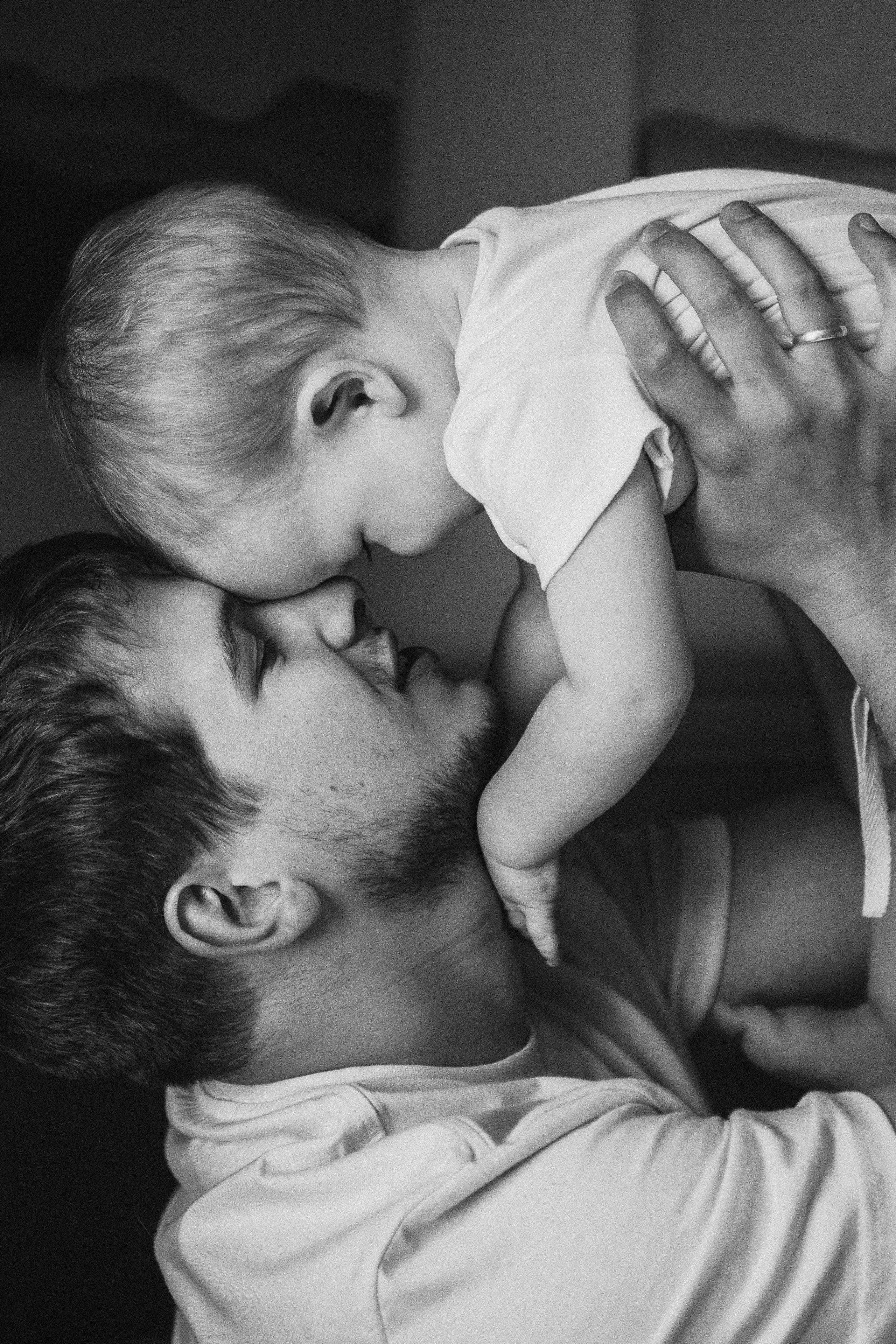 Веселый малыш. Женский, семейный и детский фотограф Москва Черешнева Злата