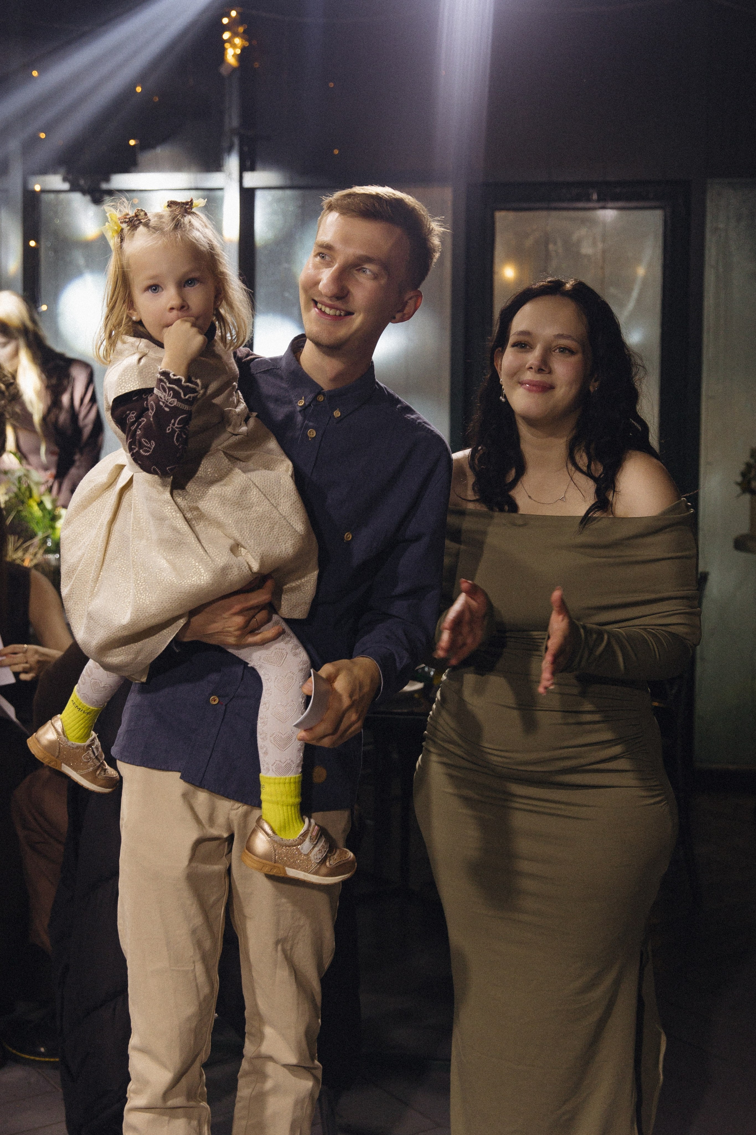 V & D. Свадебный фотограф Екатерина Садчикова