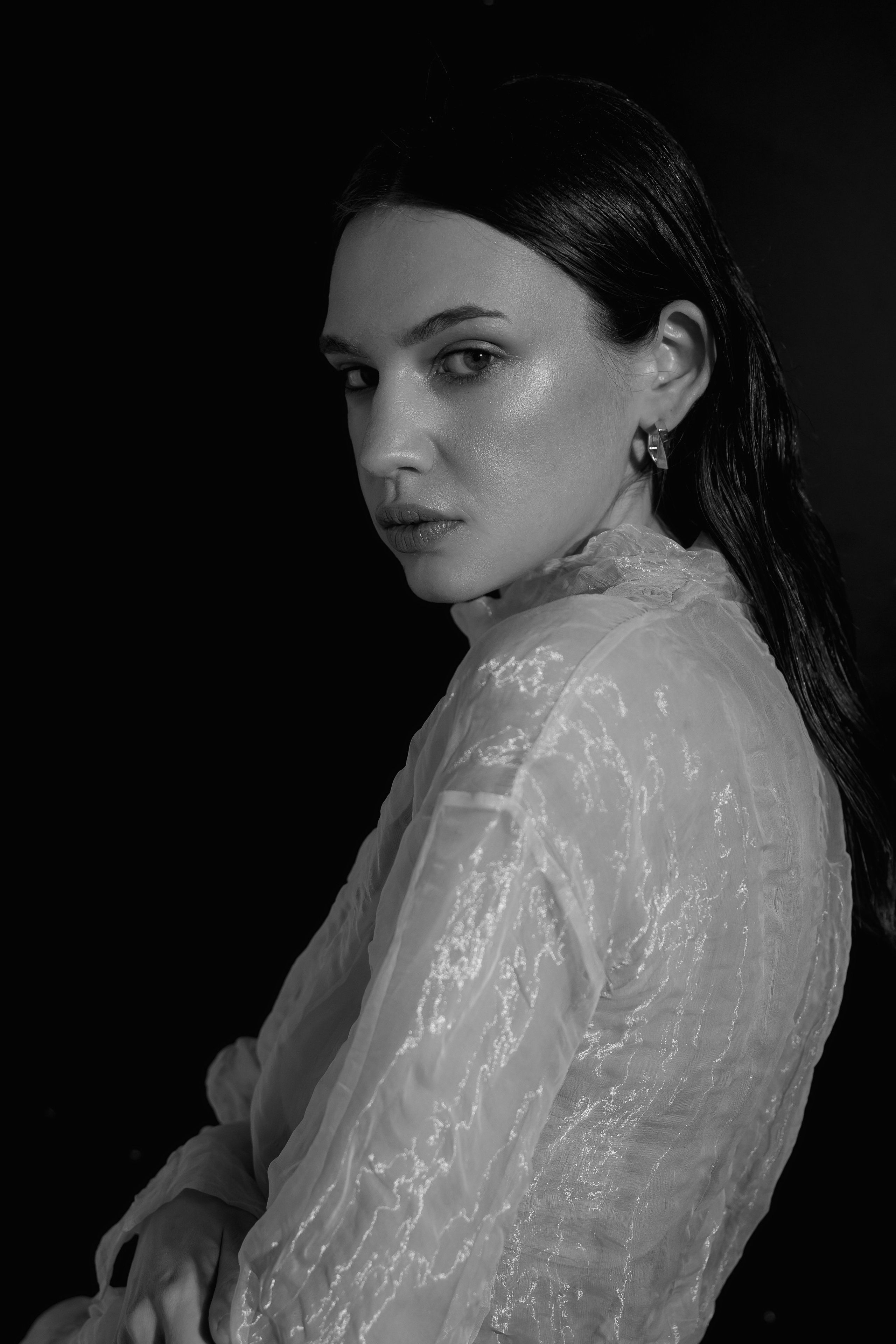 Fashion. Фотограф Артем Котелевец