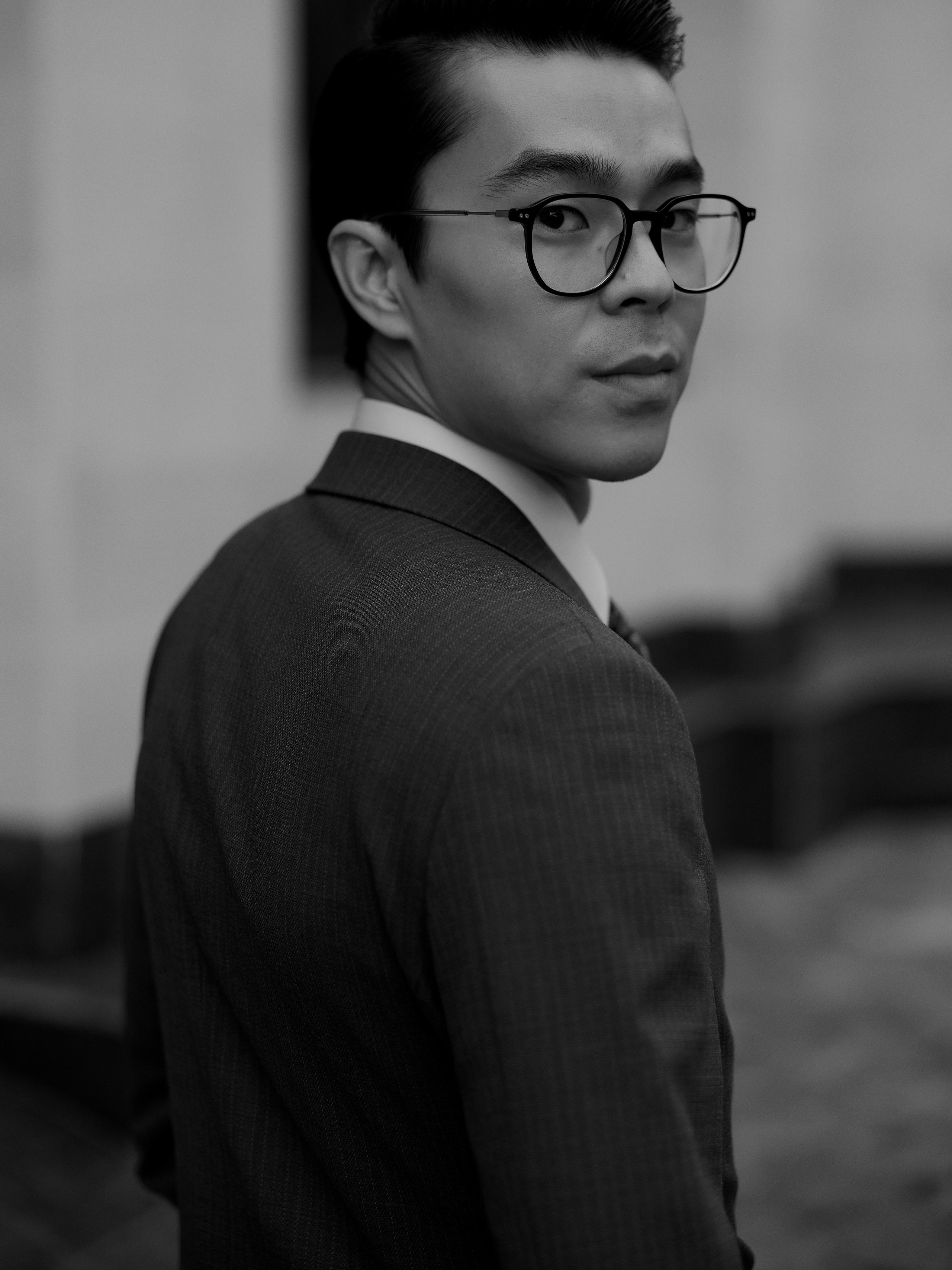 YEVGENIY & SALTANAT. Фотограф: Корнаковский А.Т