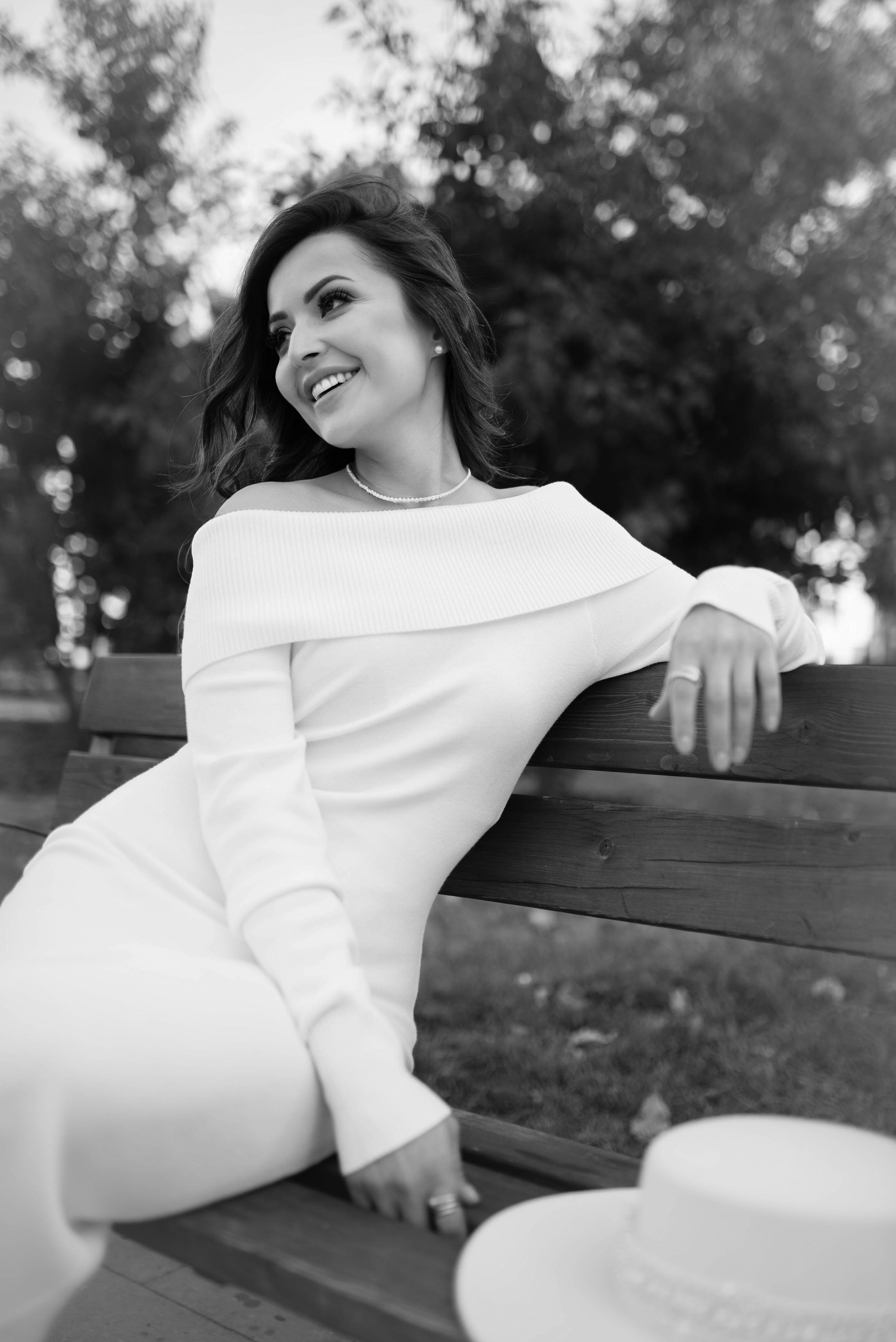 Sevinc Lelikova. Фотограф в Москве — Ольга Кушнарева