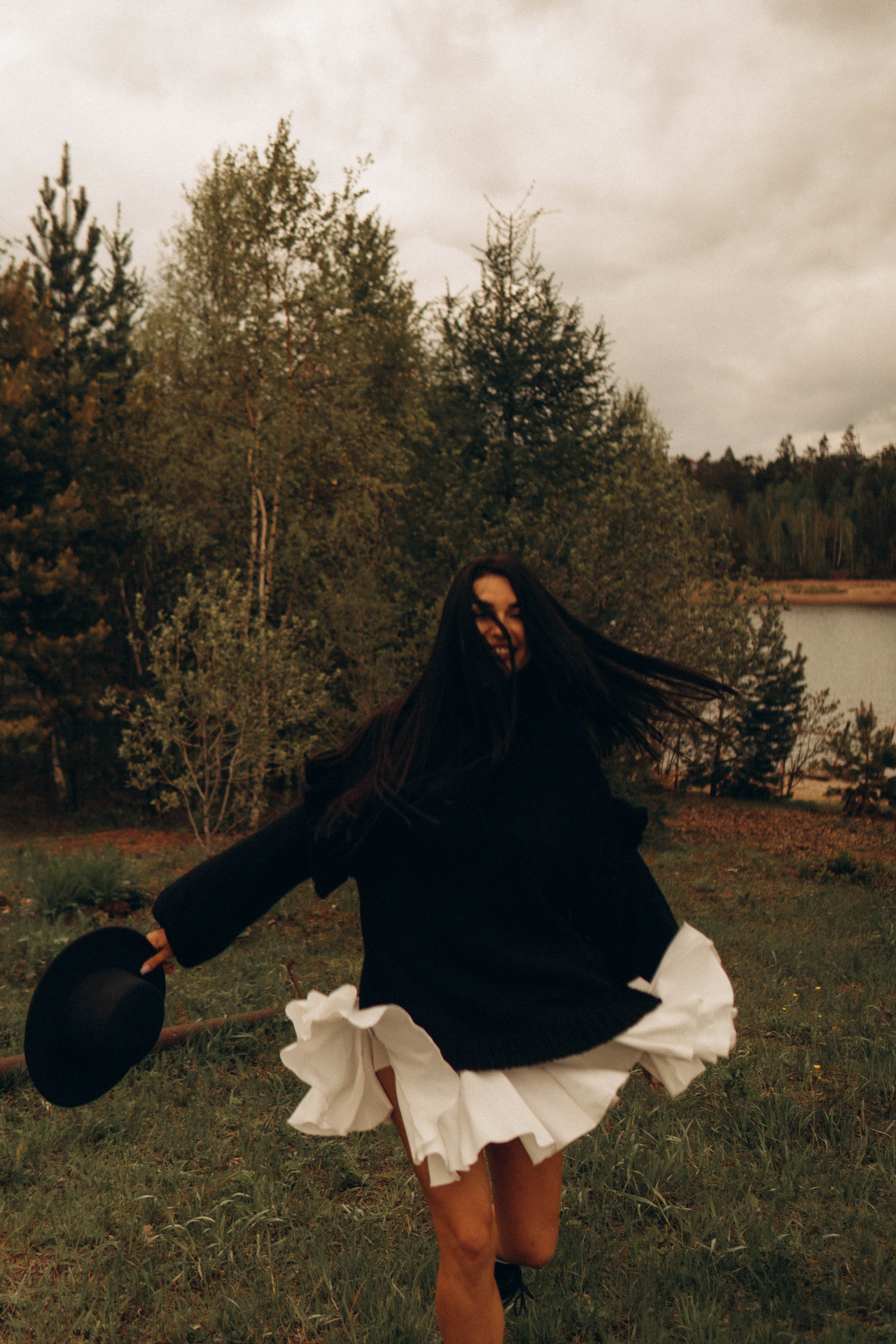 Полюби себя. Сибирский фотограф Братск, Иркутск Анна Галанина