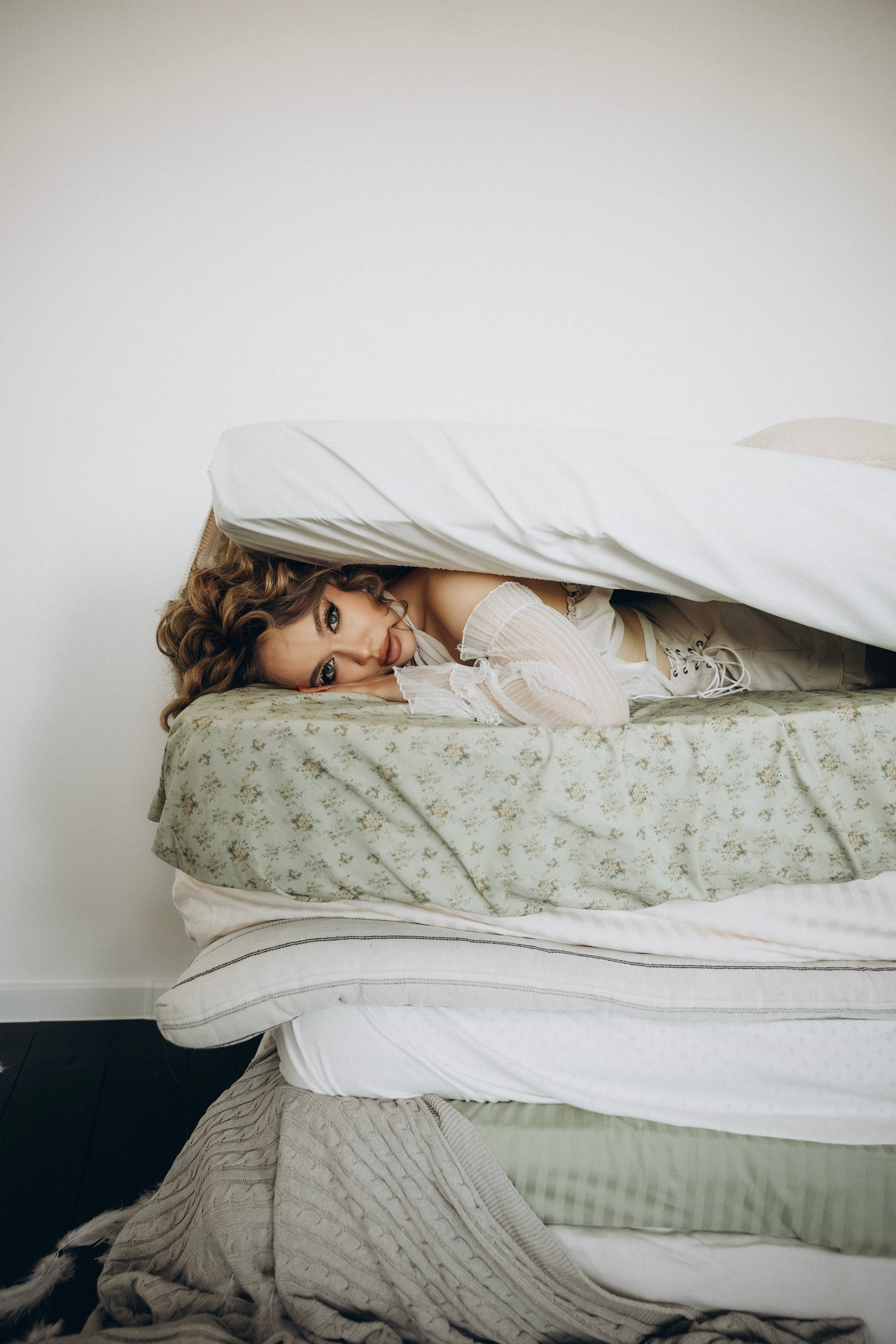 Портфолио. Сибирский фотограф Братск, Иркутск Анна Галанина