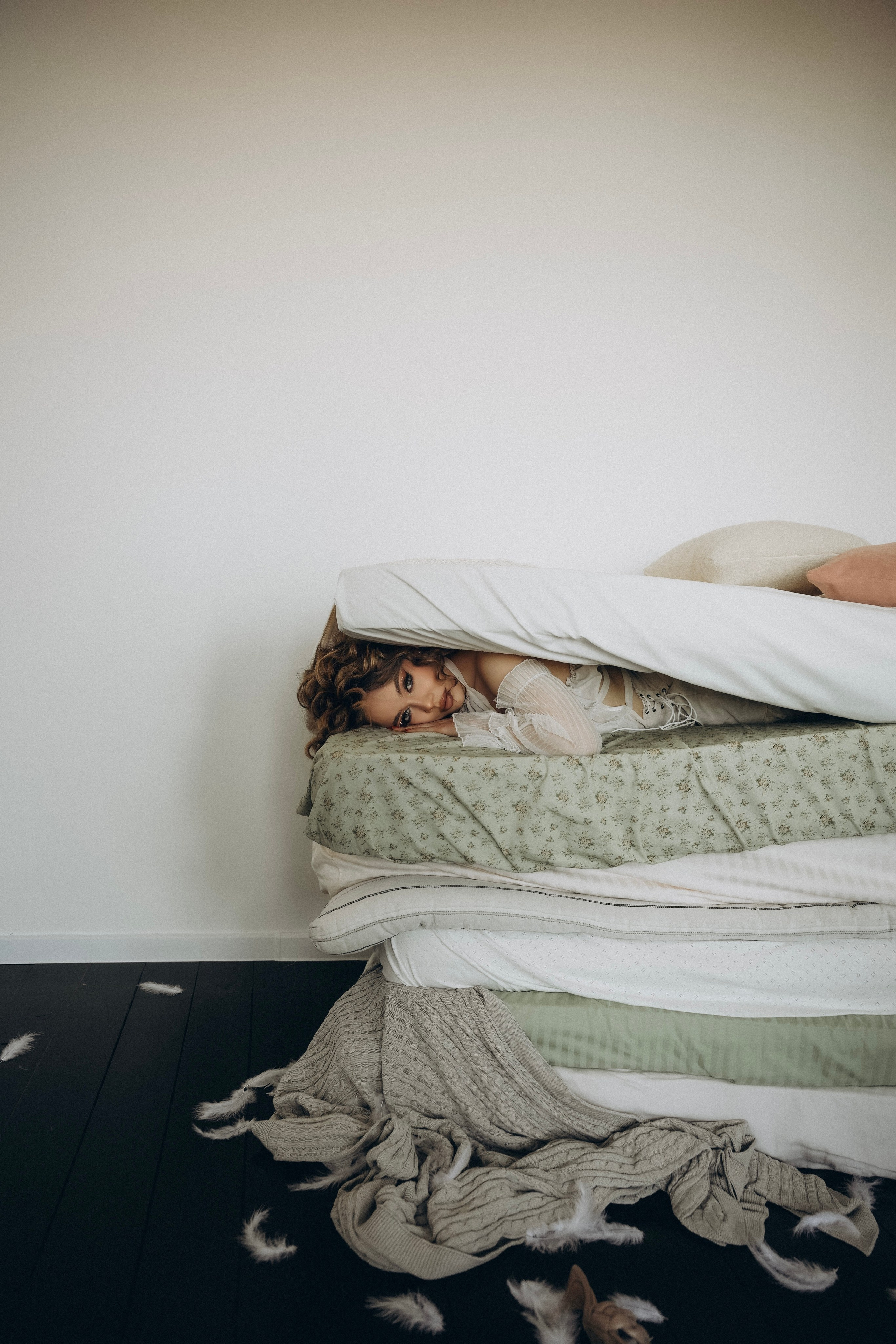 Фотодни. Сибирский фотограф Братск, Иркутск Анна Галанина