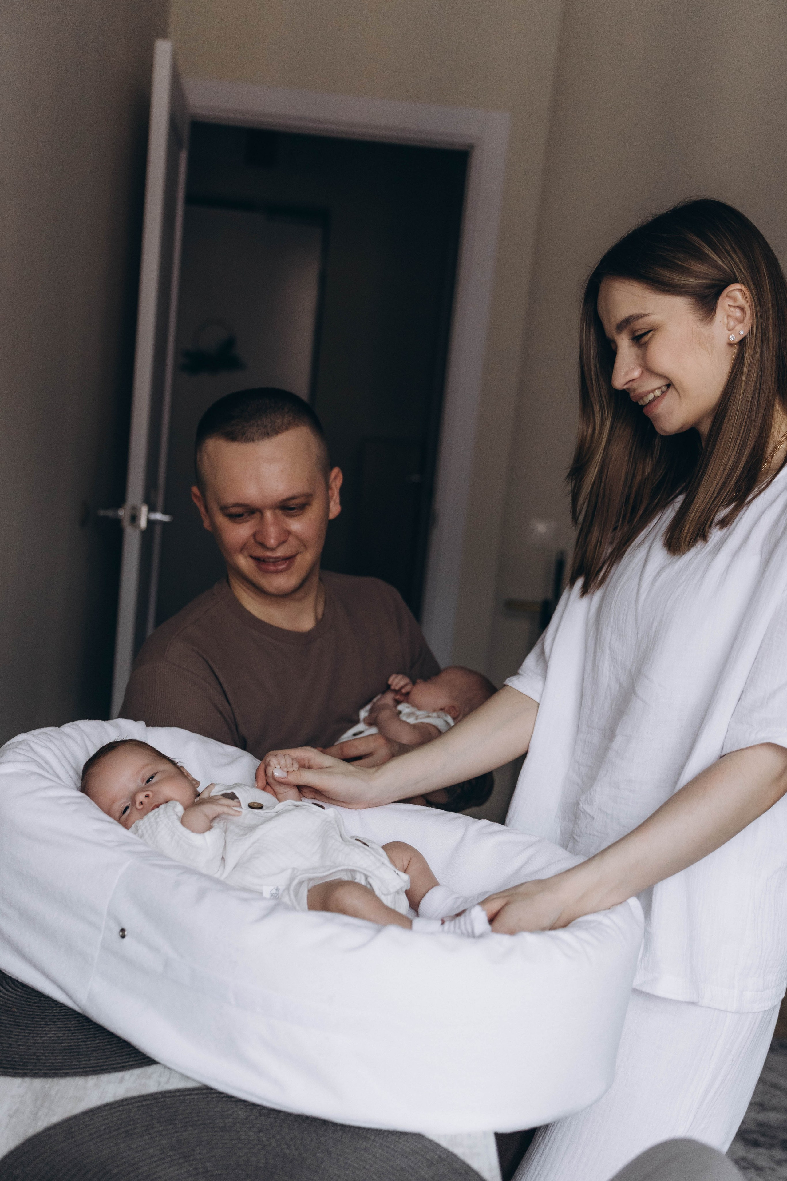Home. Семейный и портретный фотограф в Новом Уренгое